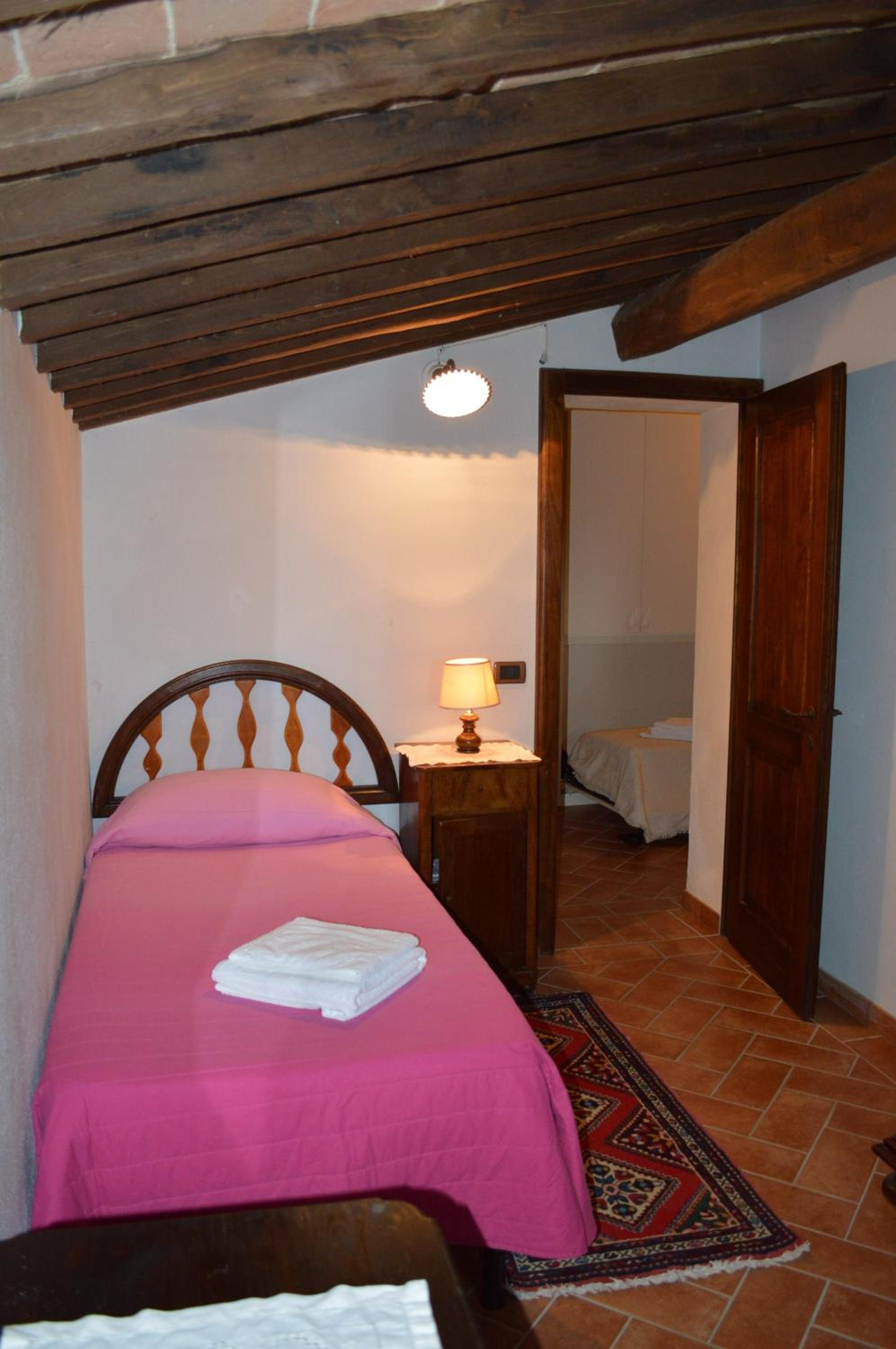 Casa Vacanze Il Fornacino