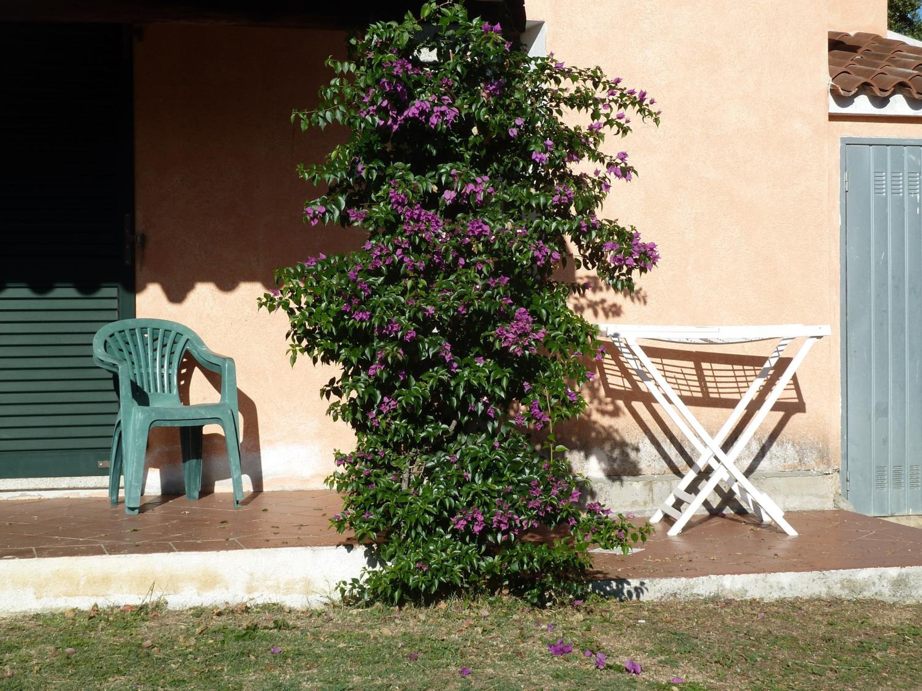 Agriturismo Vaddidulimu view 2