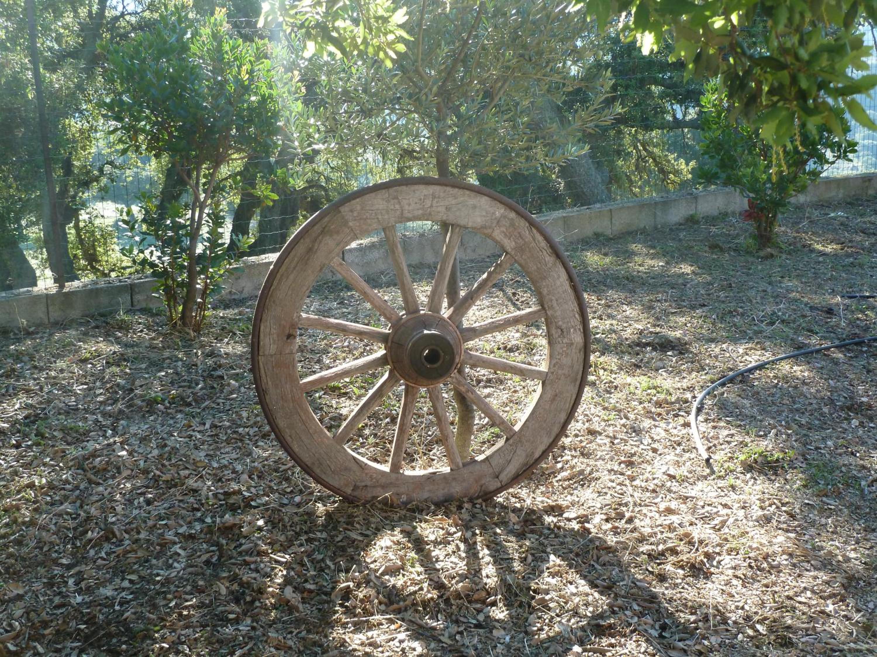 Agriturismo Vaddidulimu view 4