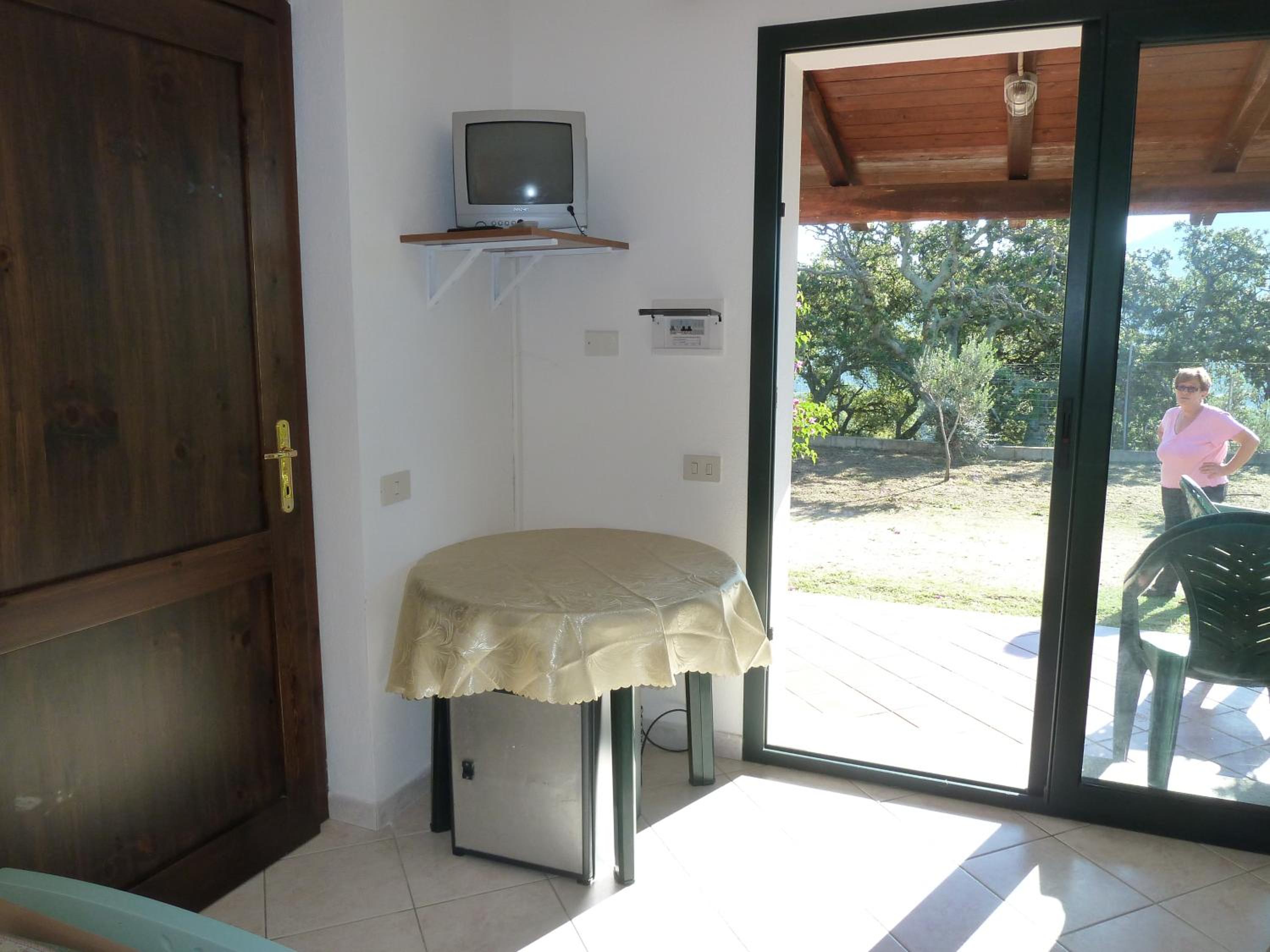 Agriturismo Vaddidulimu view 5