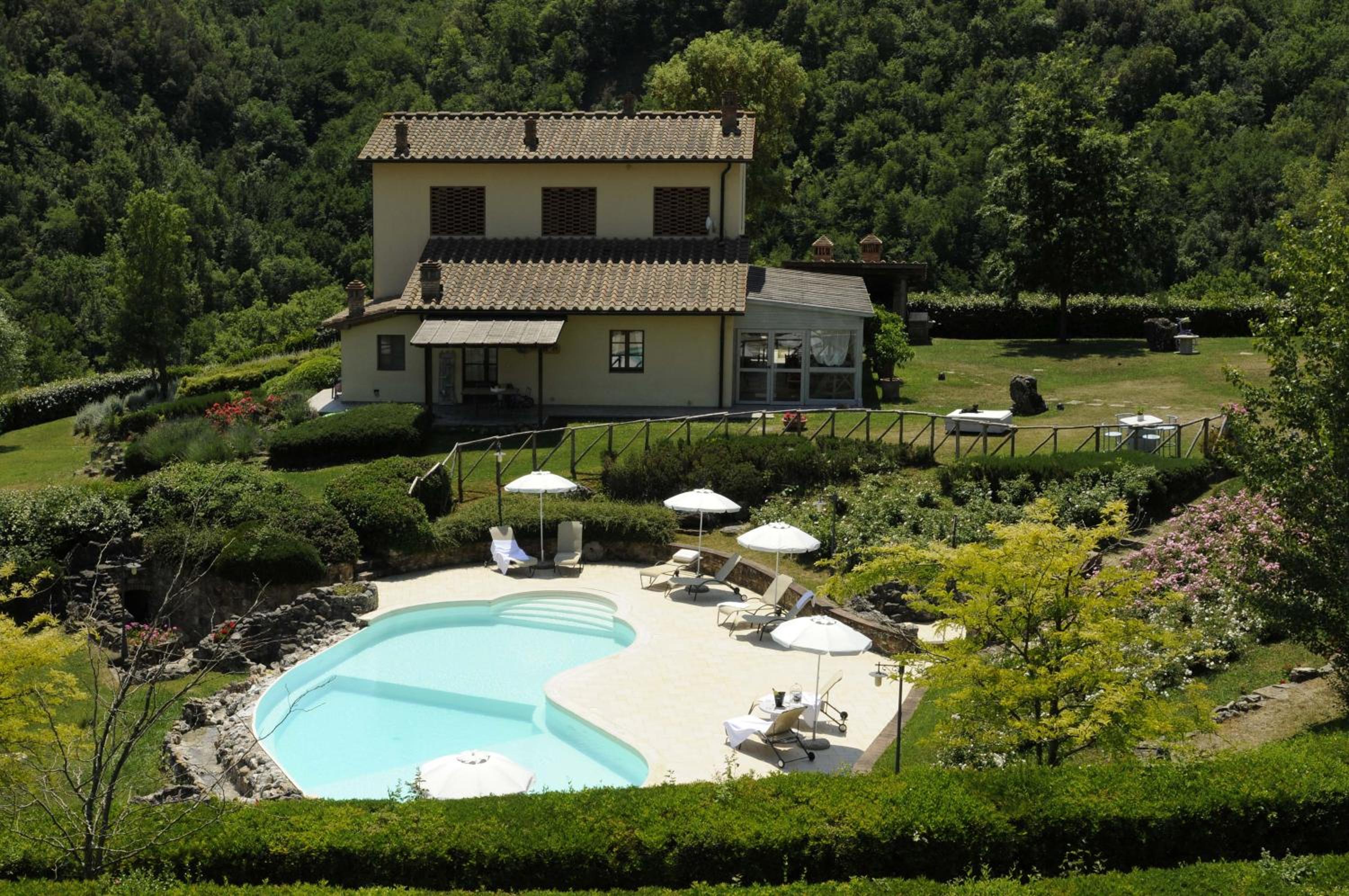 La Grotta dell'Eremita