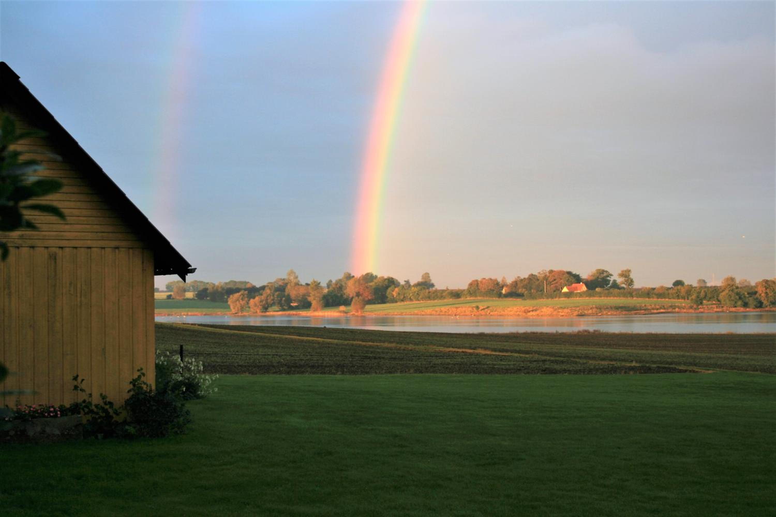 Rødkærgård Bed&Breakfast