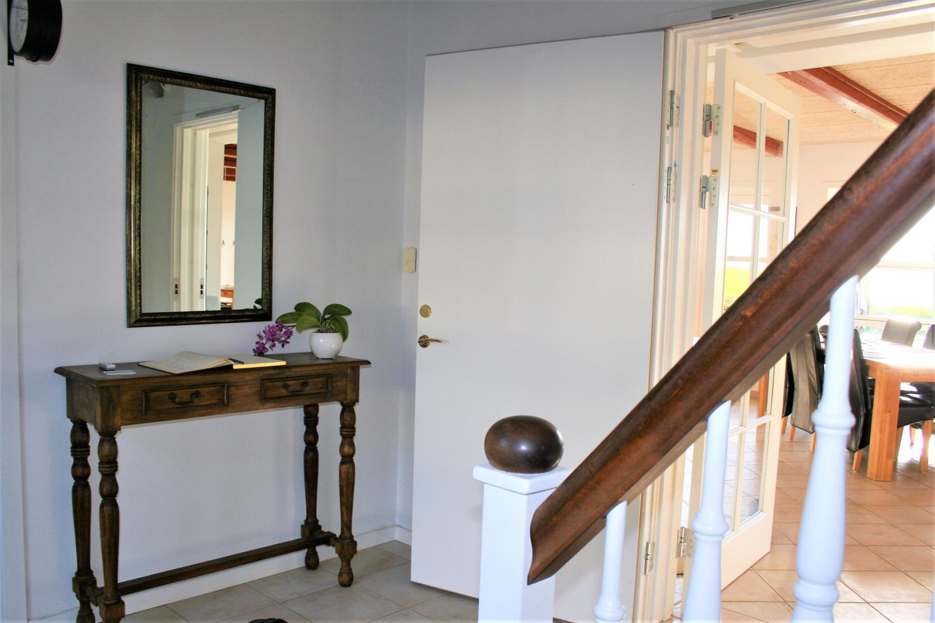 Rødkærgård Bed&Breakfast