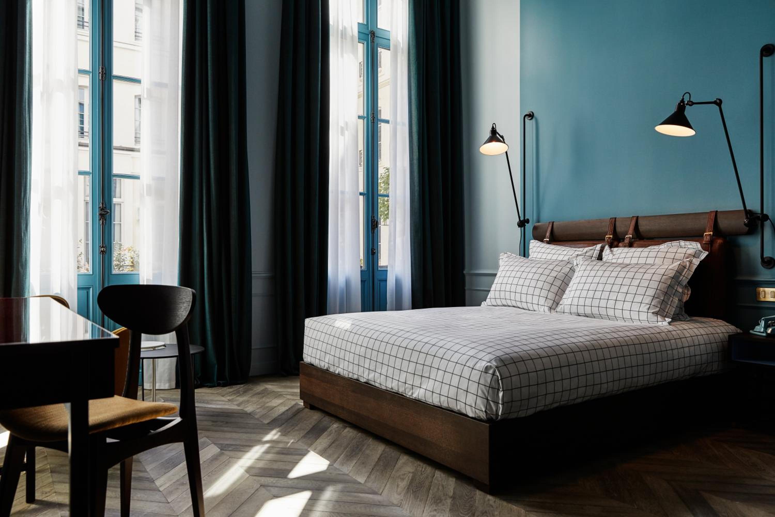 The Hoxton Paris 5