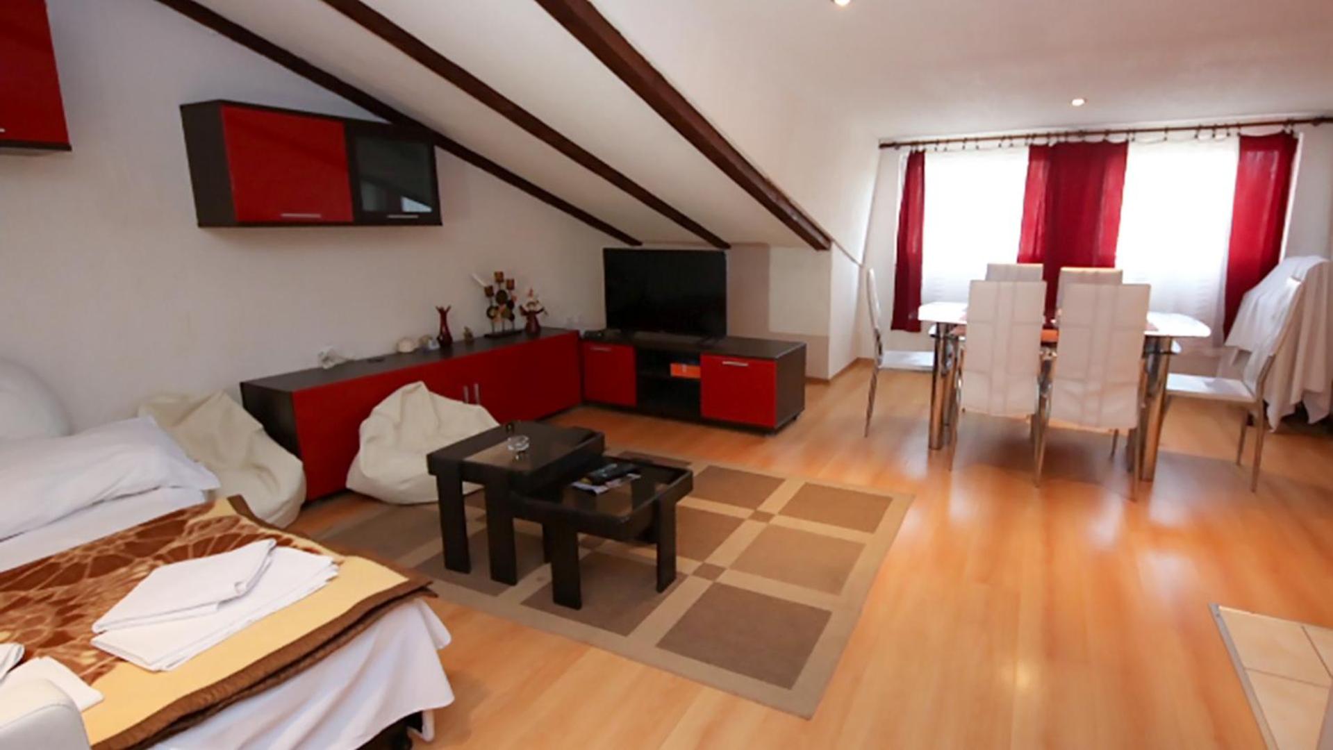 Apartment Ajdukovic 2