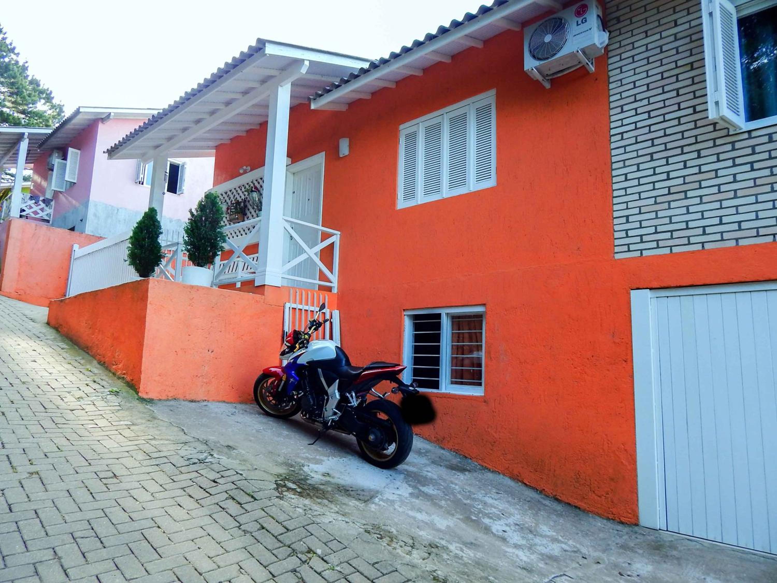 Glamour Gramado Residence
