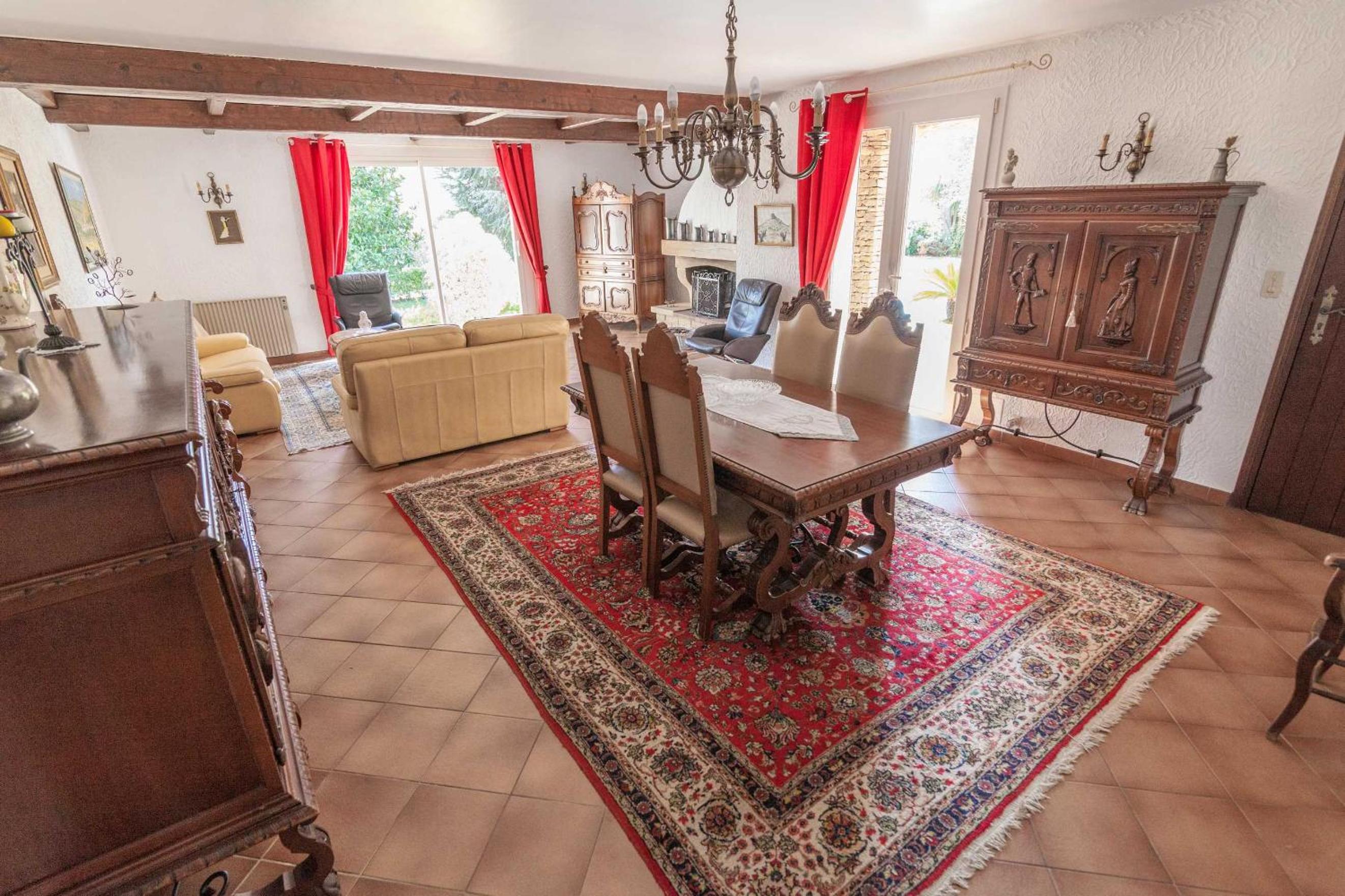 villa ollioules view 3