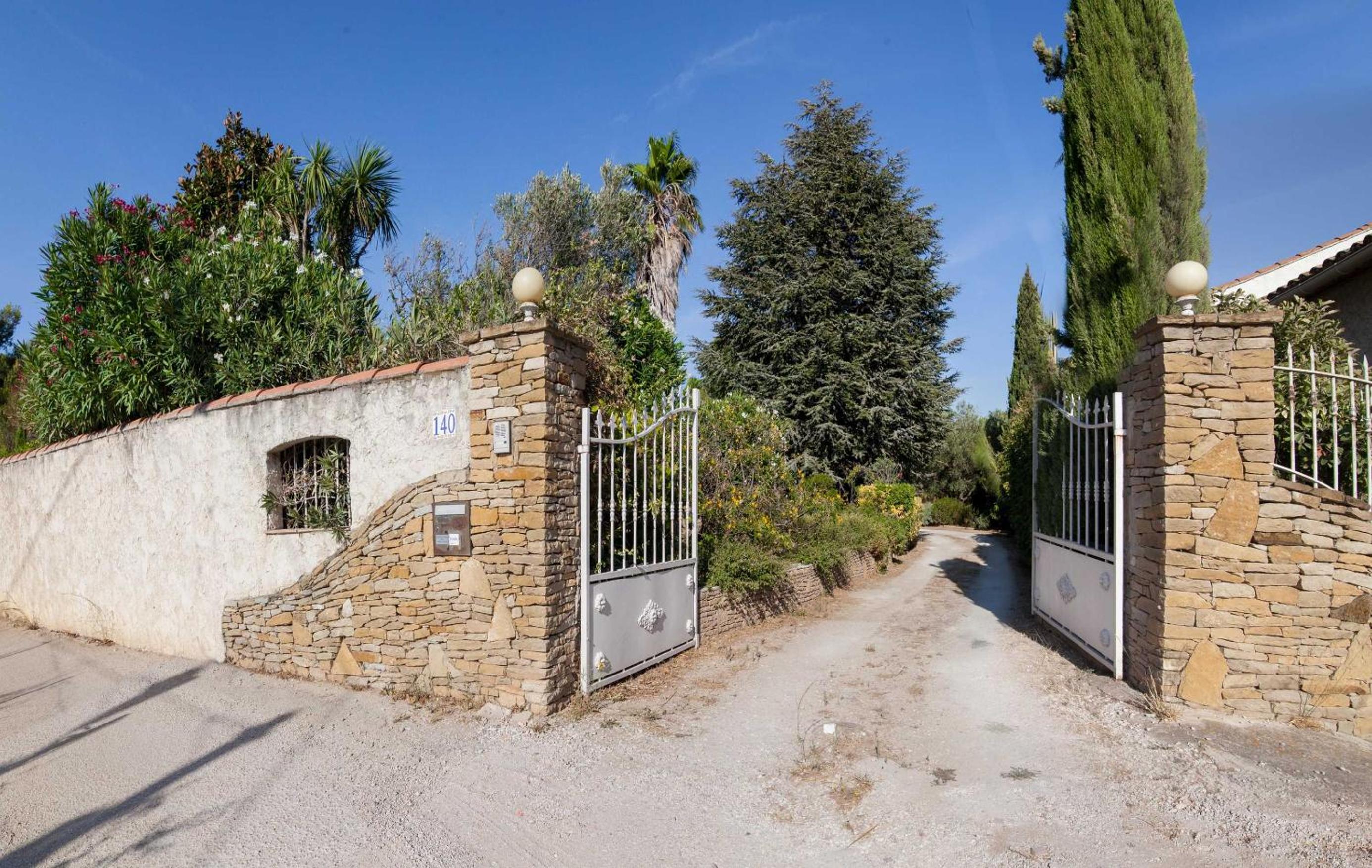 villa ollioules view 4