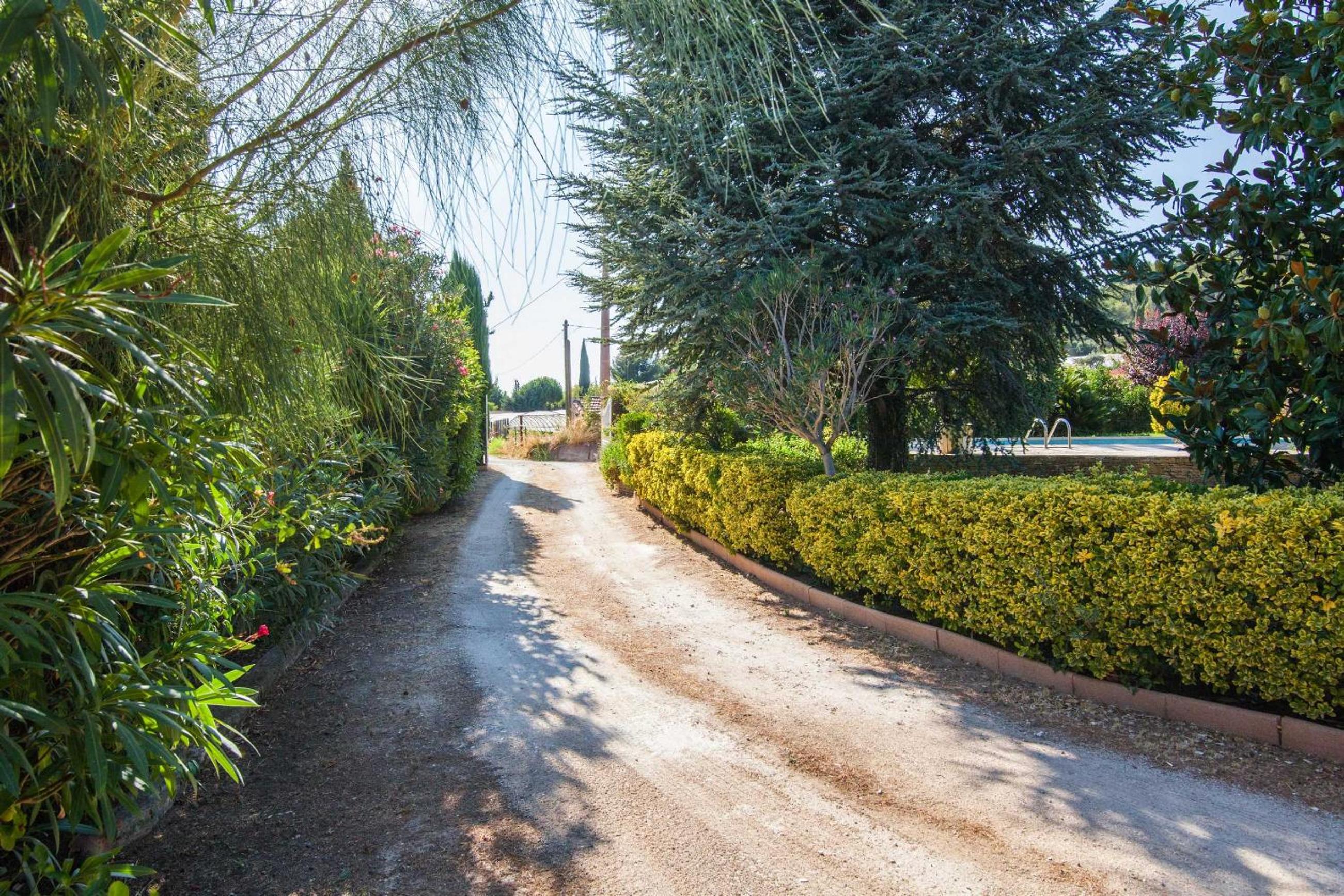 villa ollioules view 5