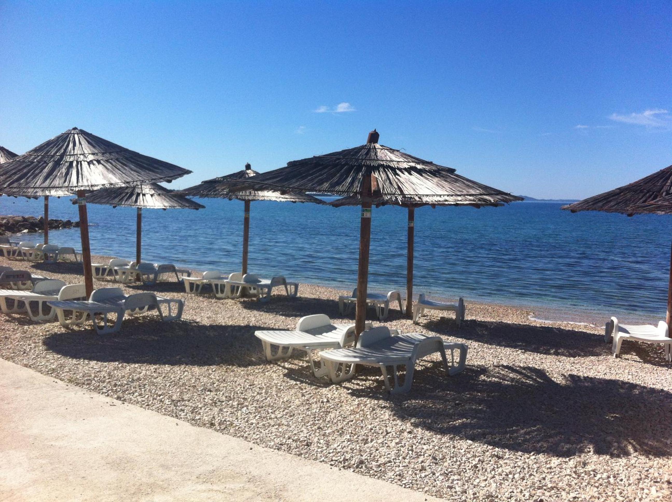 Hotel Apartments Barbara 111 - Image 1