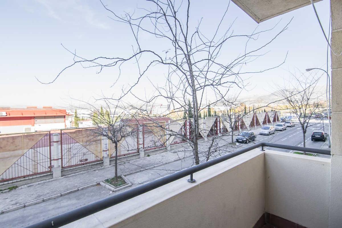 Apartamento Alcalá Real photo 2