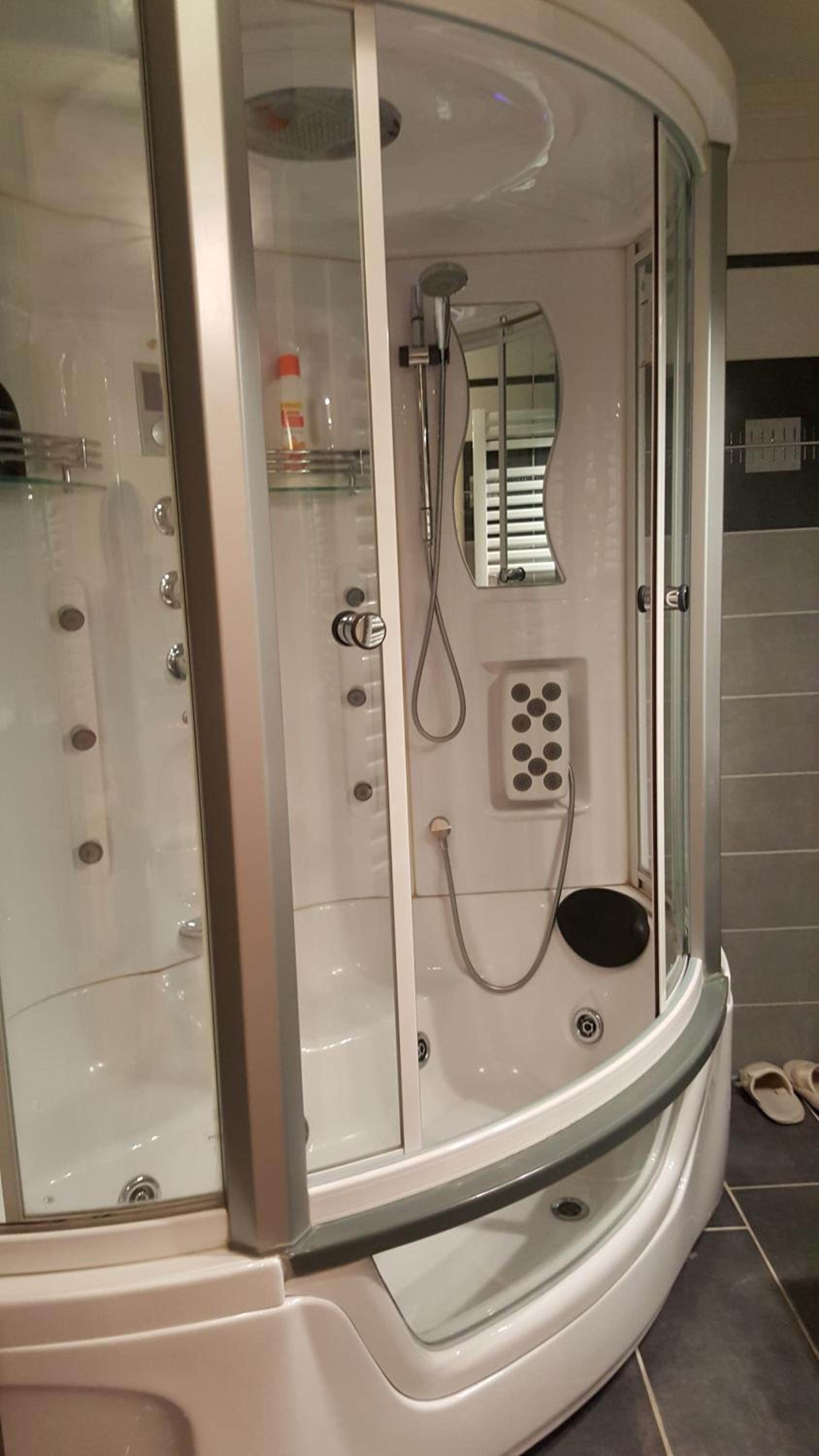 B&B Bosscheweg