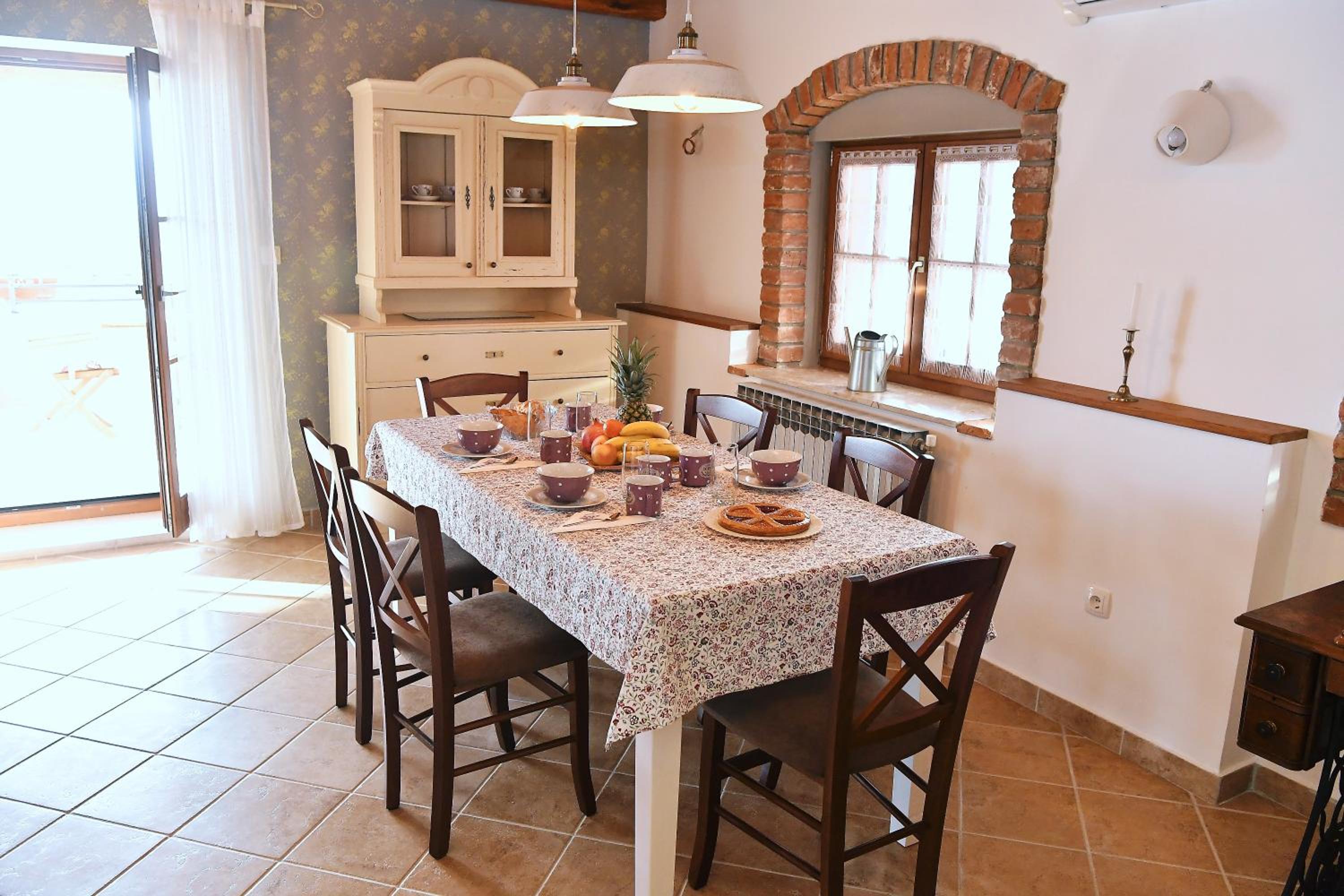 Holiday Home Ivana view 5