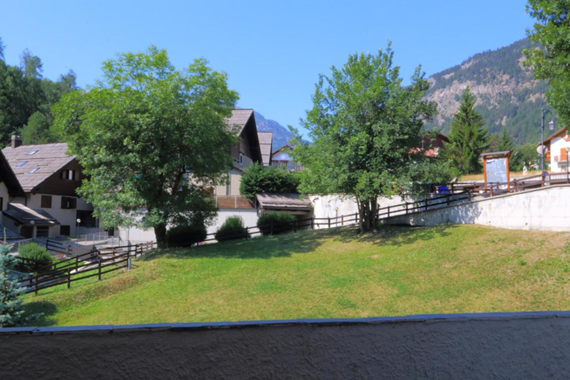 Mirage Apartment view 4