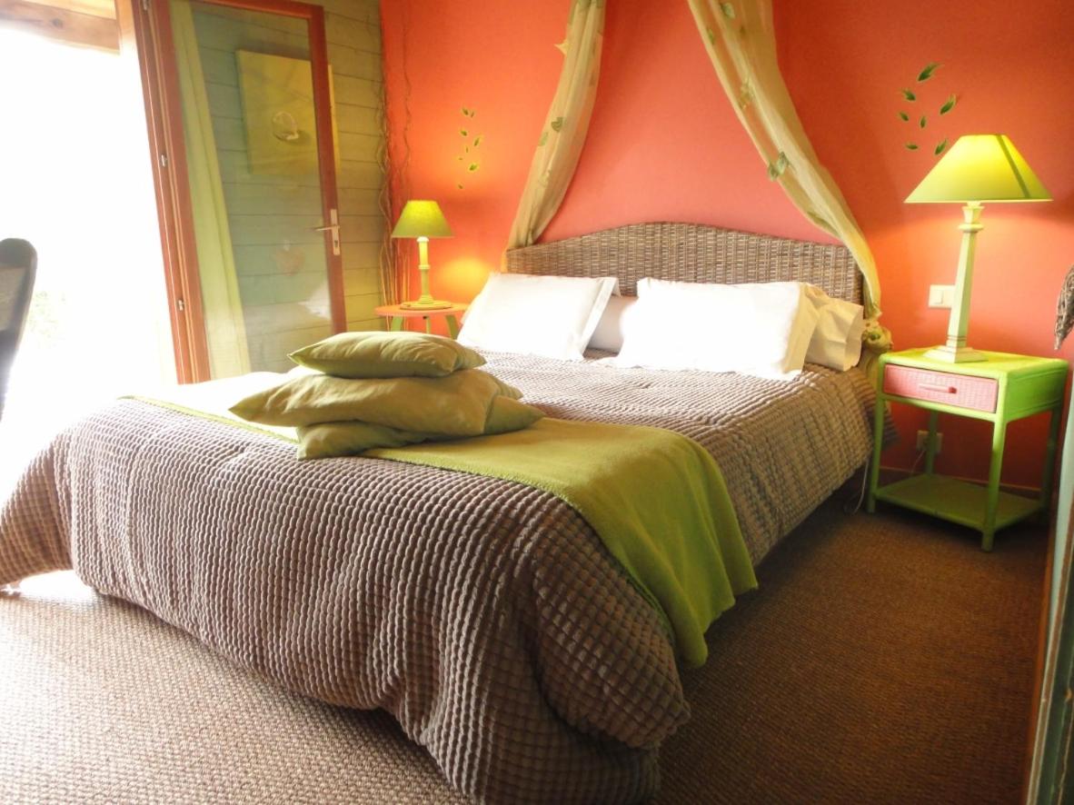 B&B L'Albatros