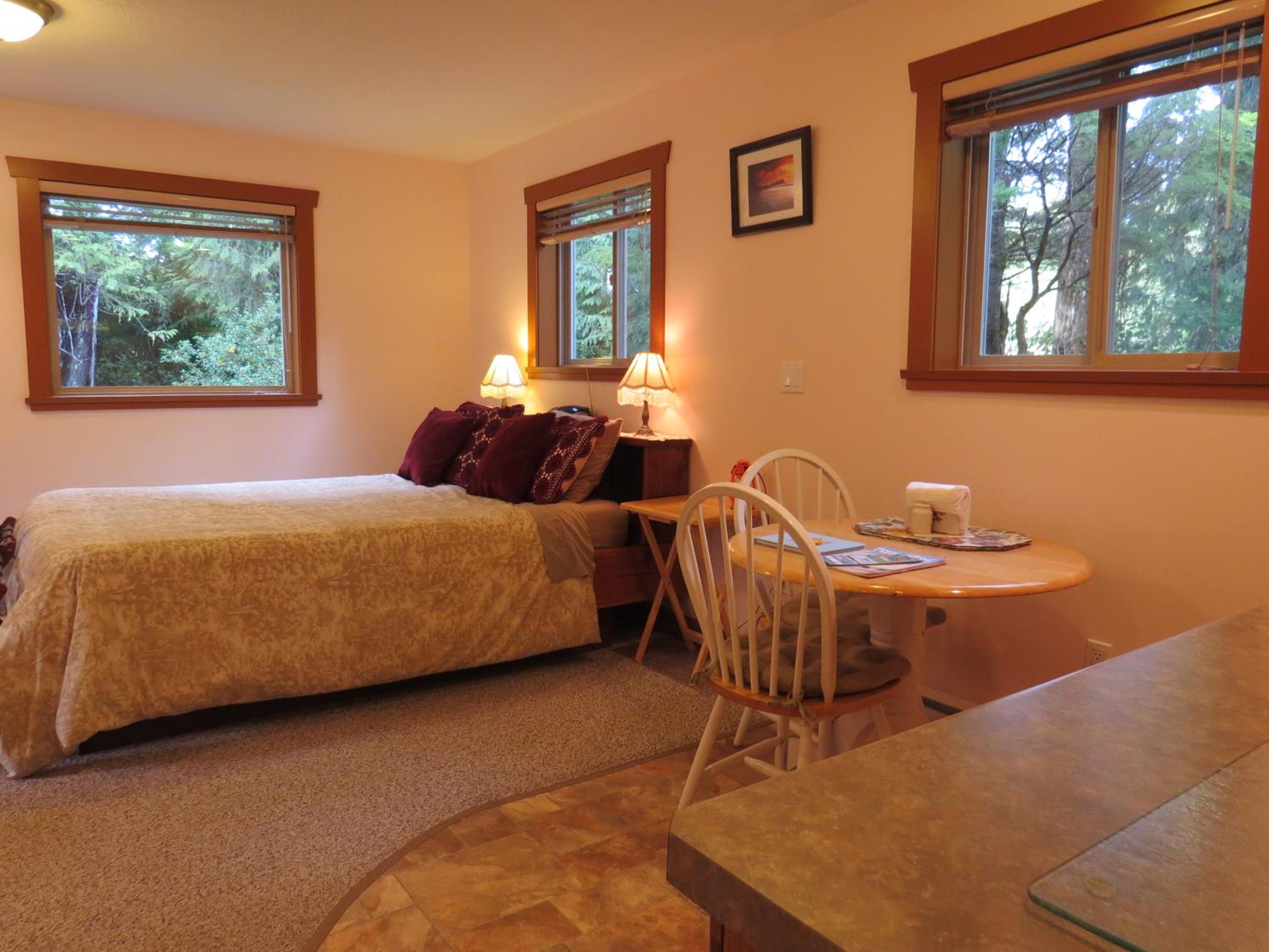 Summerhill Guest House