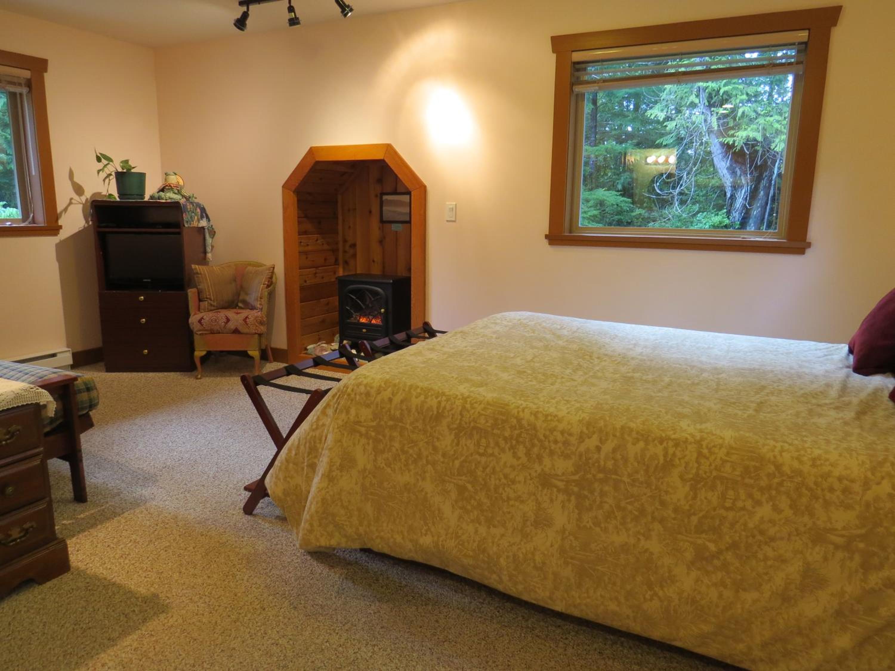Summerhill Guest House