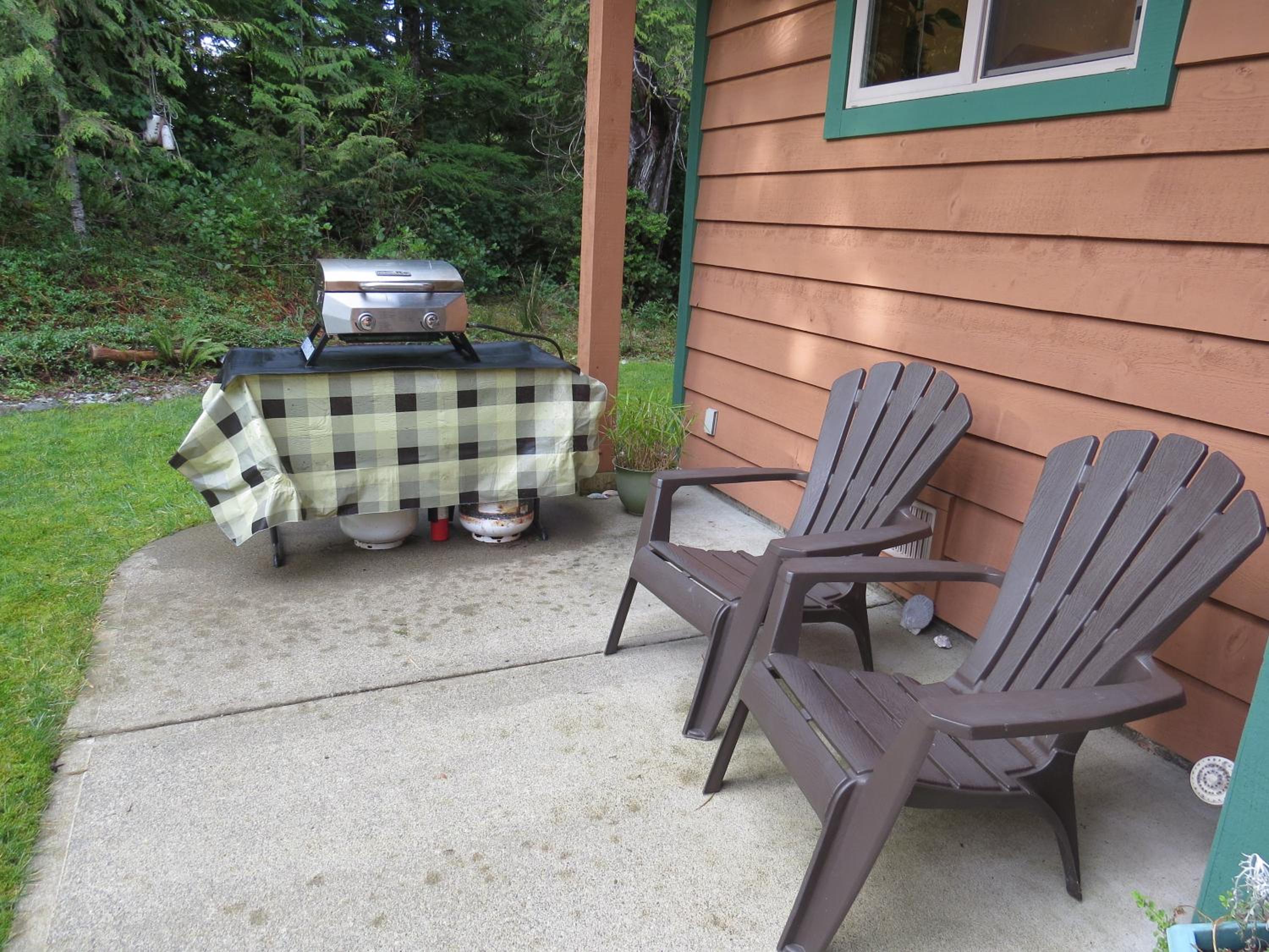 Summerhill Guest House