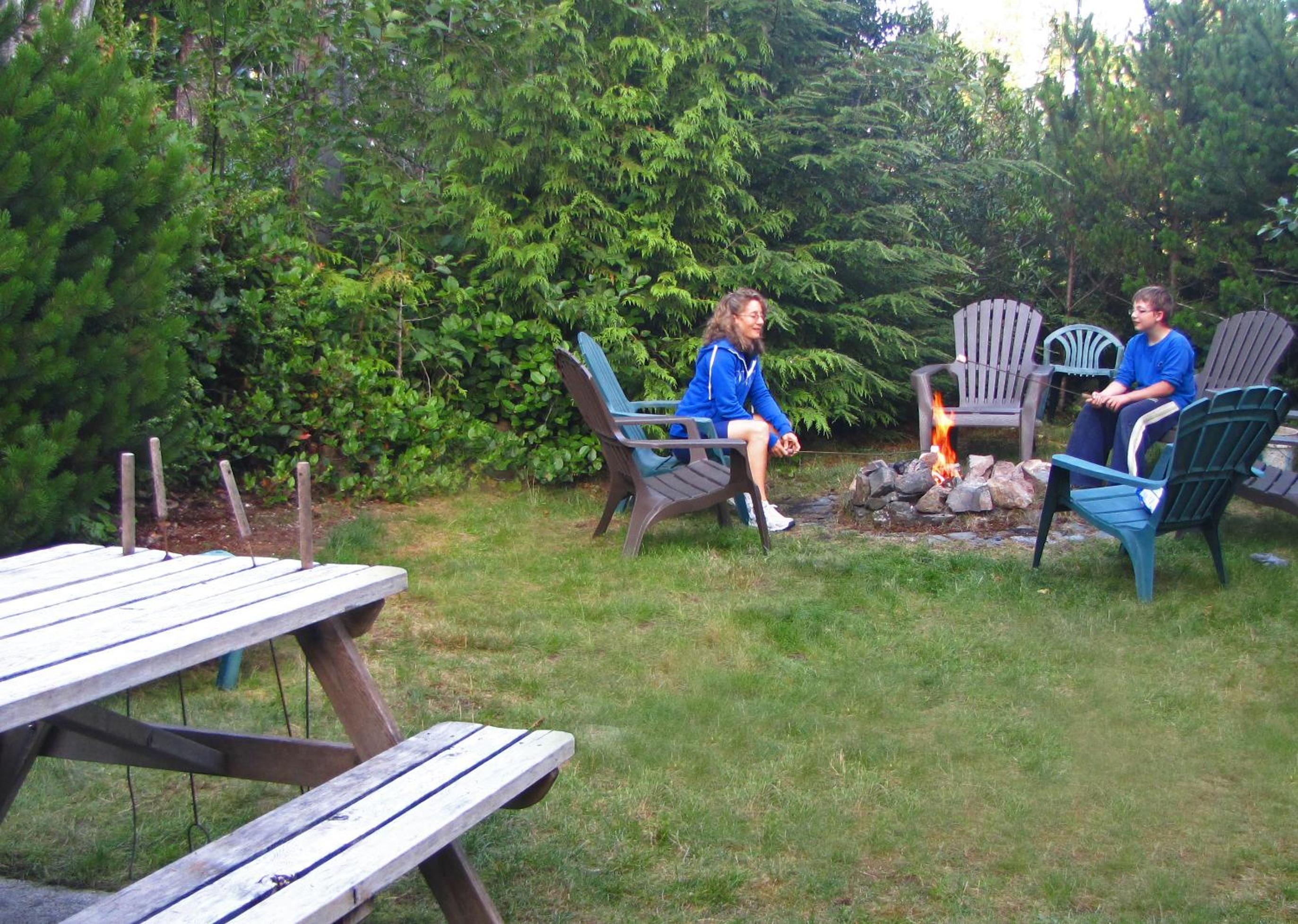 Summerhill Guest House