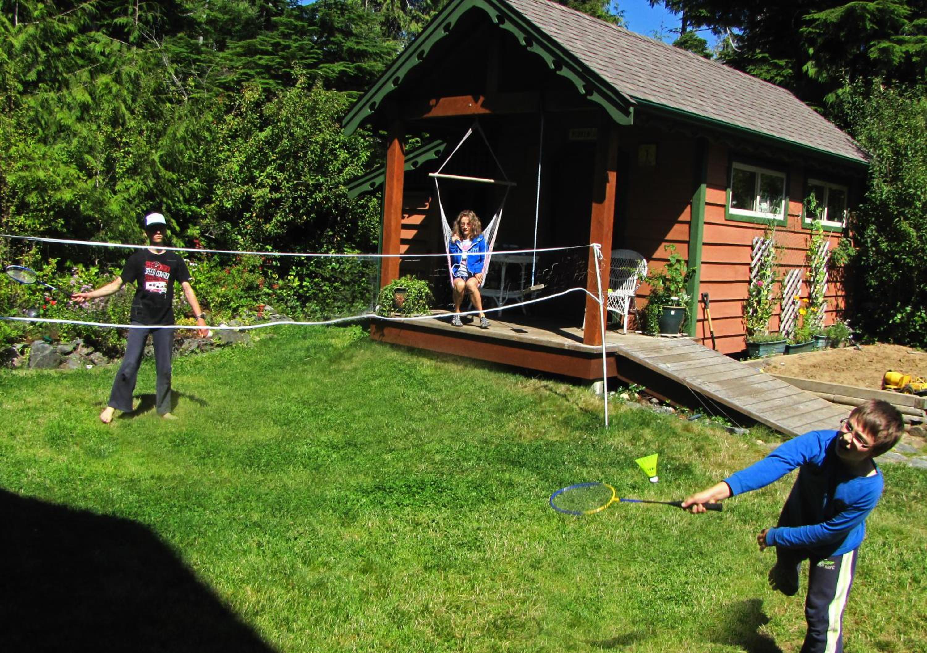 Summerhill Guest House