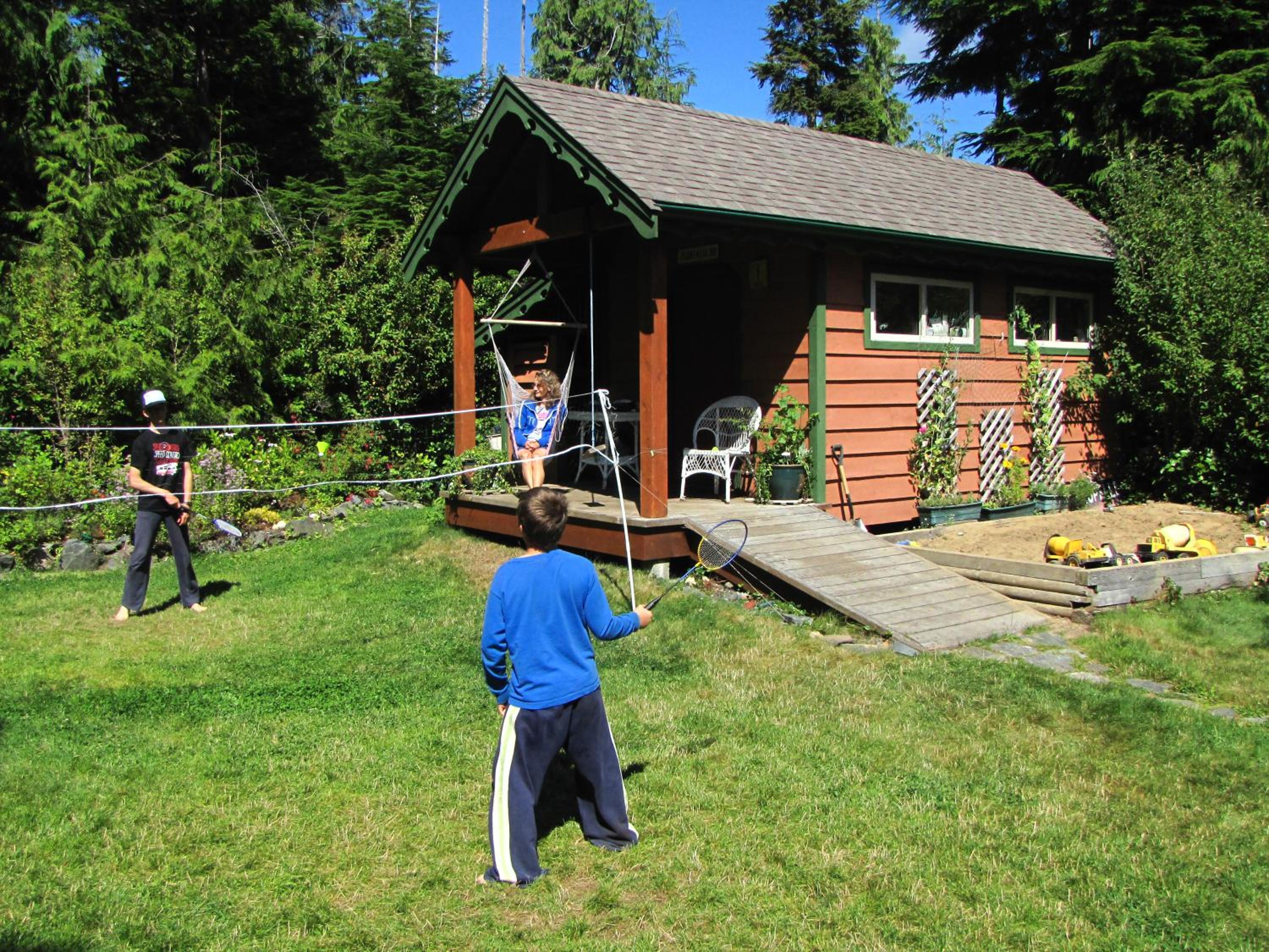 Summerhill Guest House
