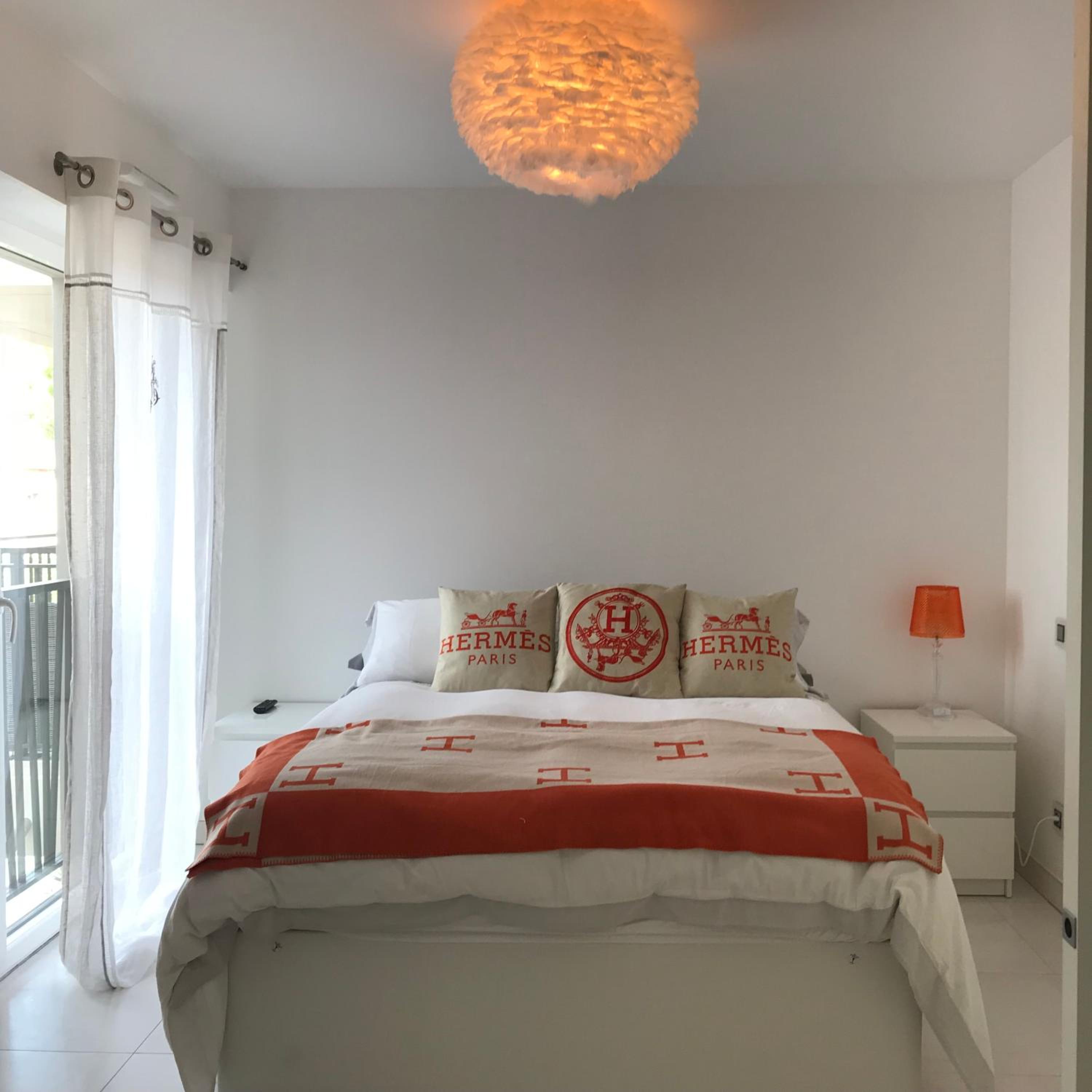 Exclusive Resort Apartment Saint Tropez view 5