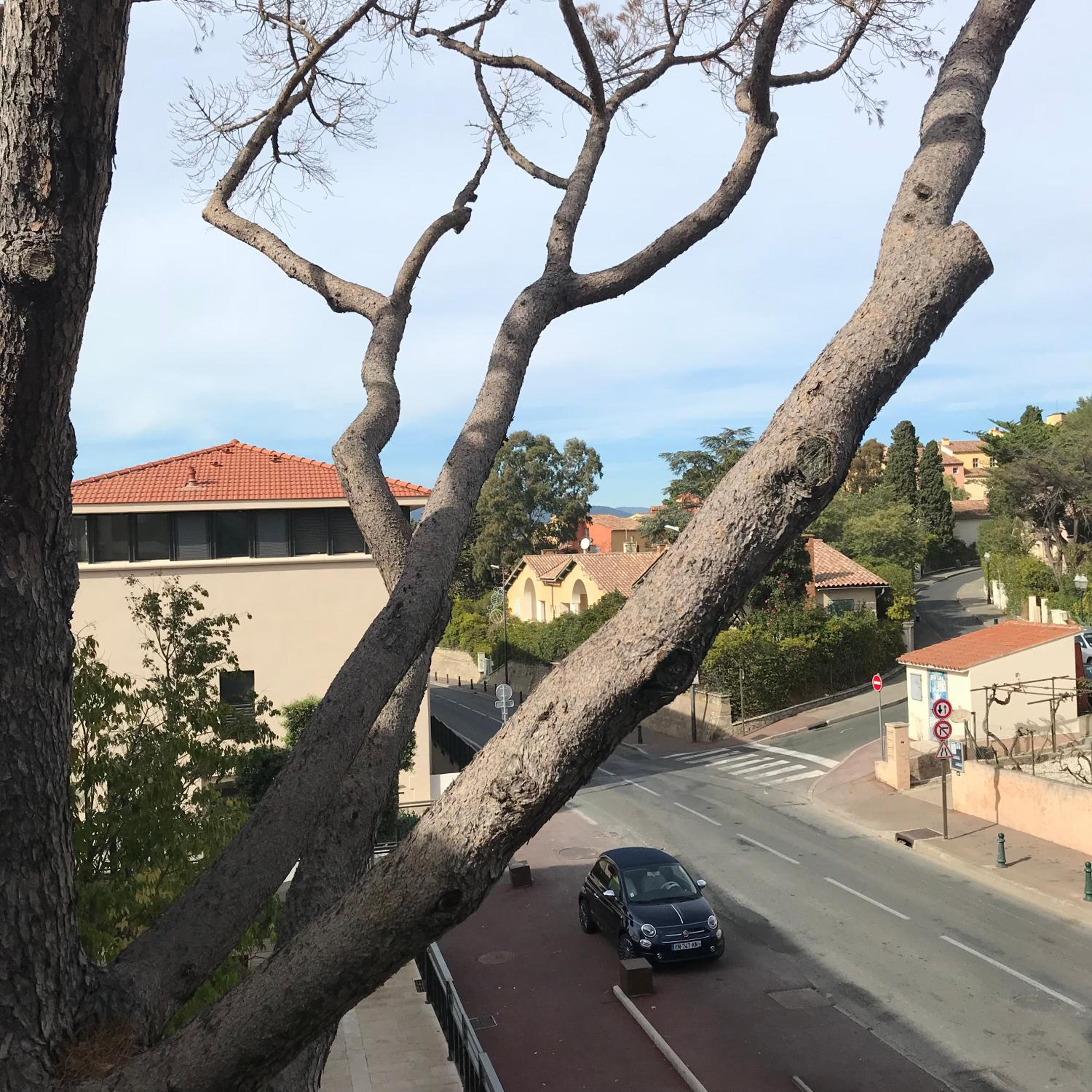 Exclusive Resort Apartment Saint Tropez view 4
