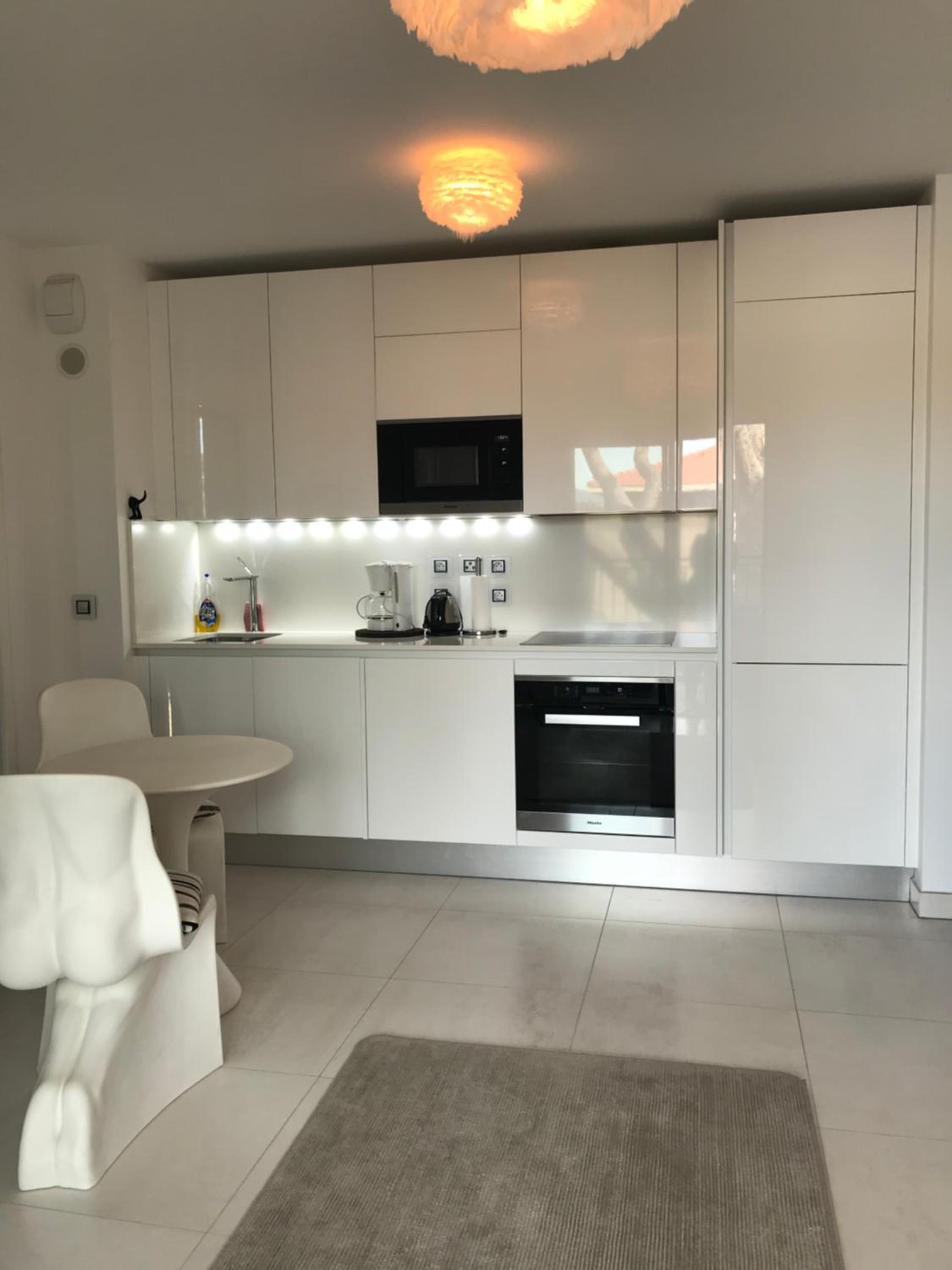 Exclusive Resort Apartment Saint Tropez view 3