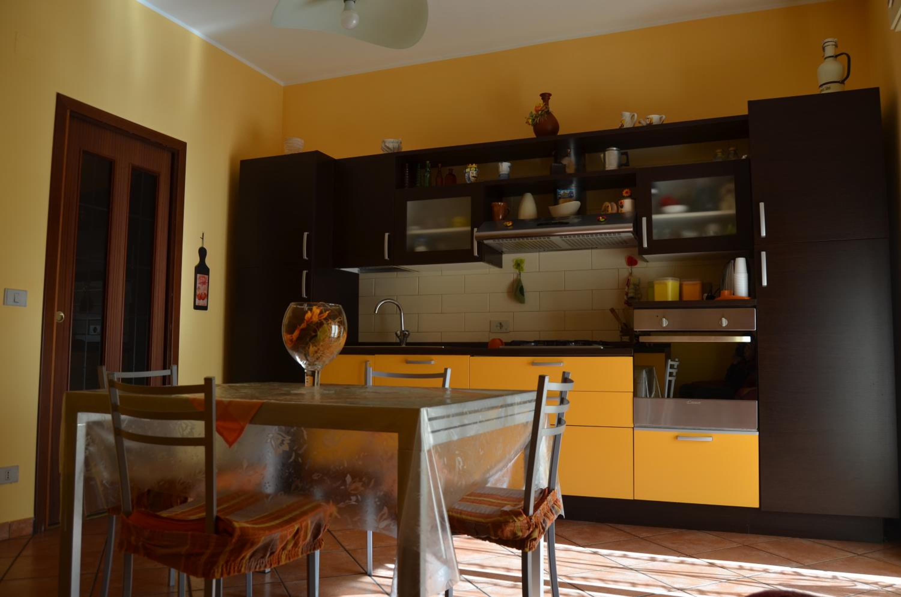 Enzo's Homestay view 5