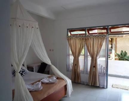 Bintang by Tobias Lodge Cafe & Restaurant view 5