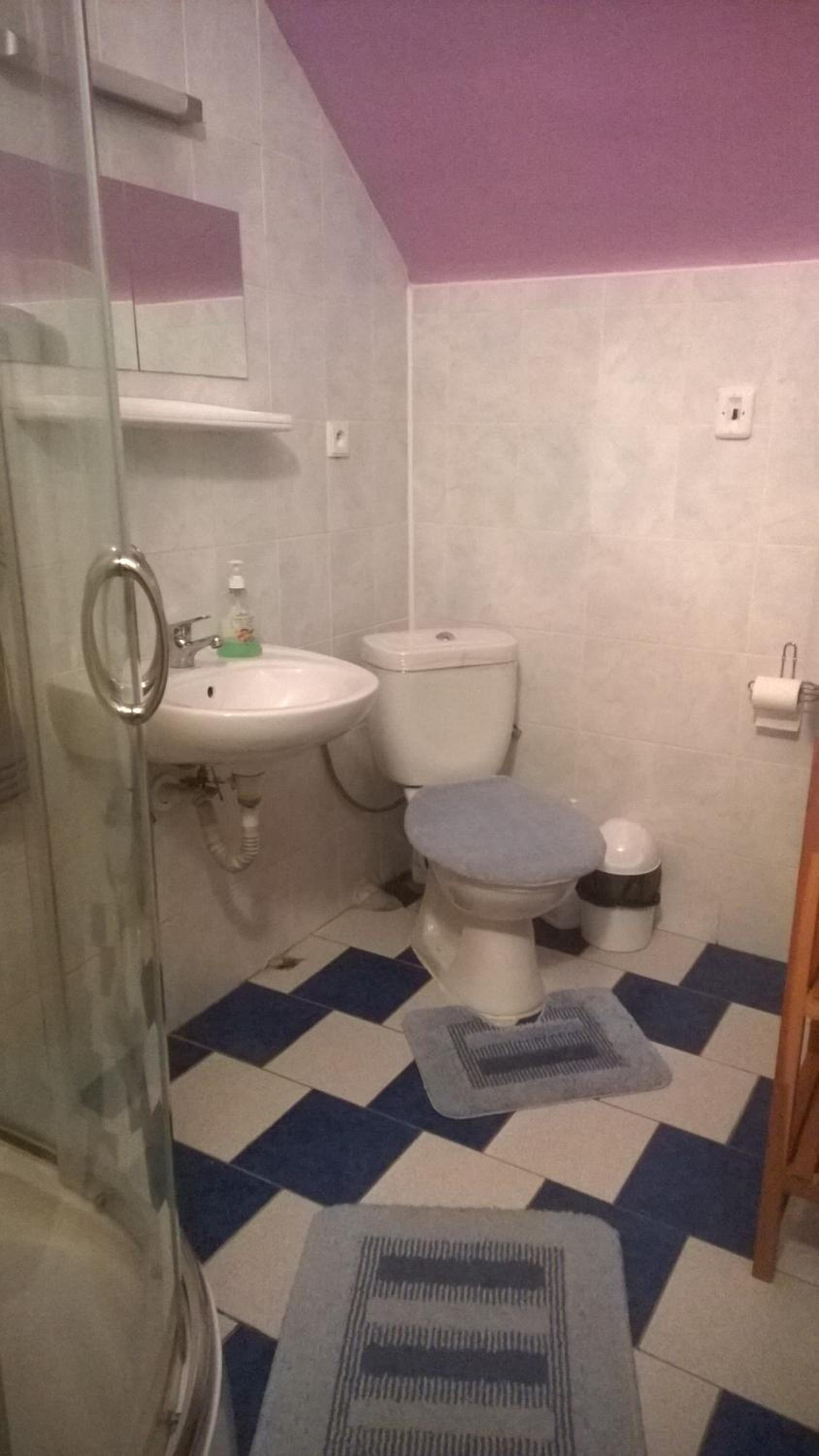 Penzion Lipůvka