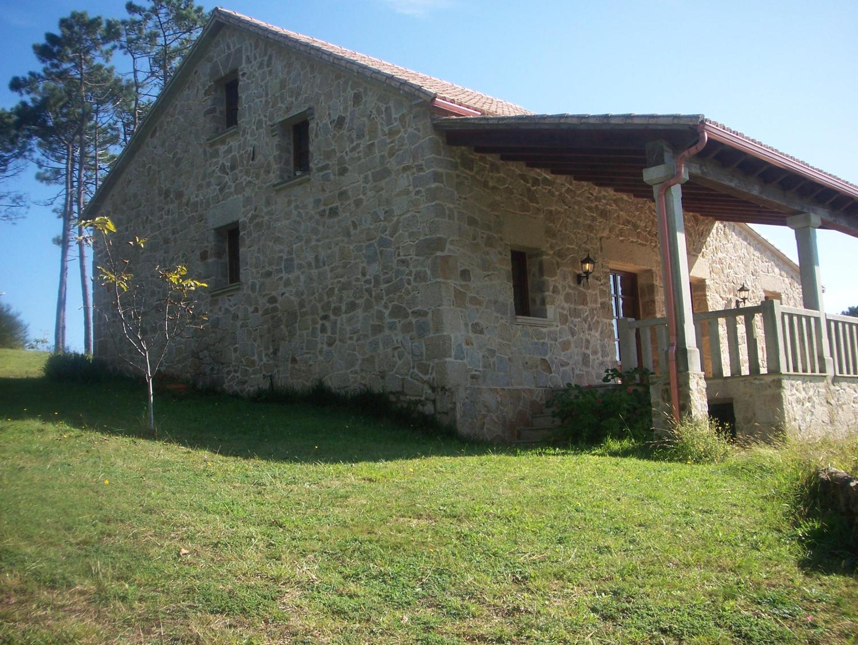 As Covas view 5