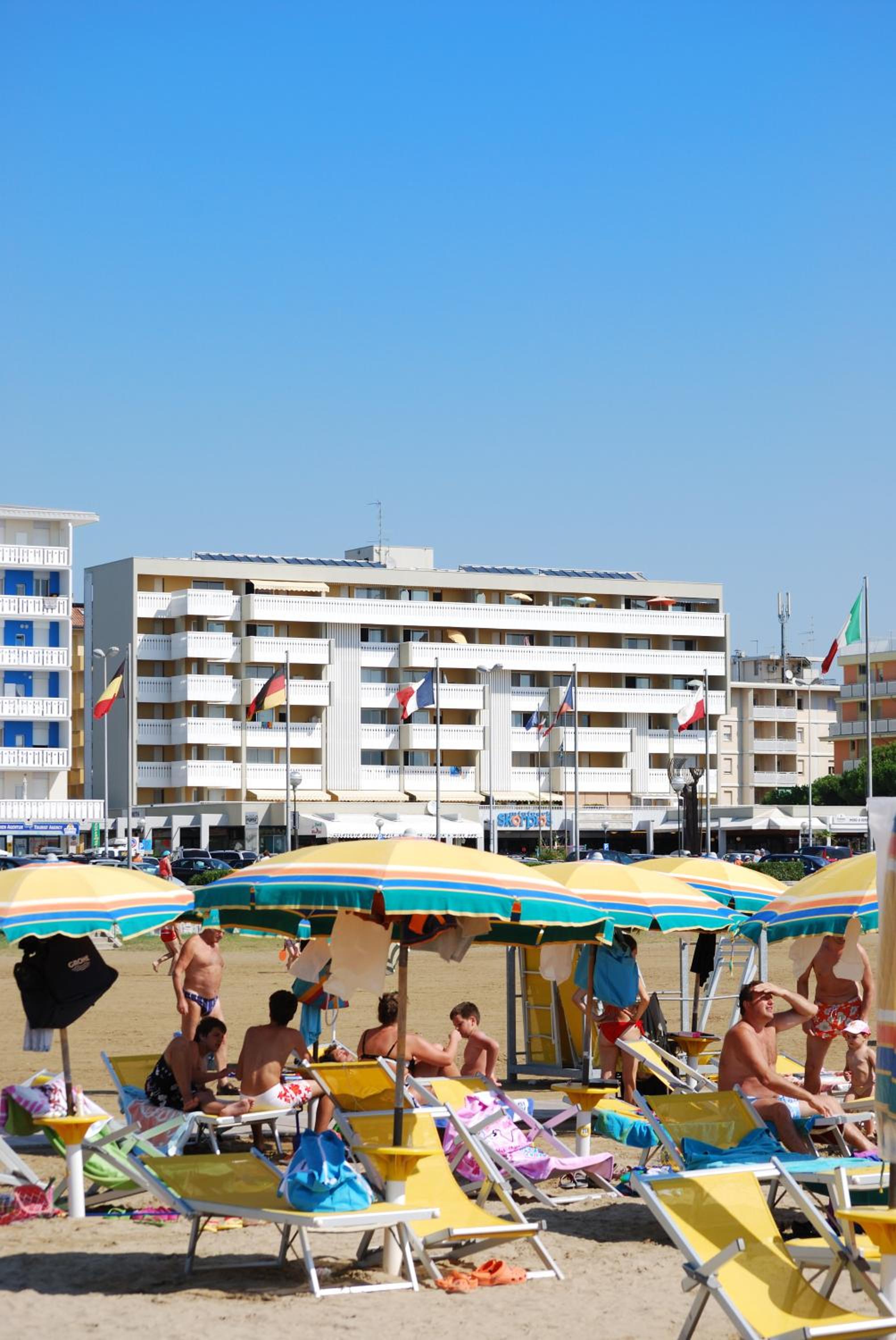 Condominio Skorpios view 2