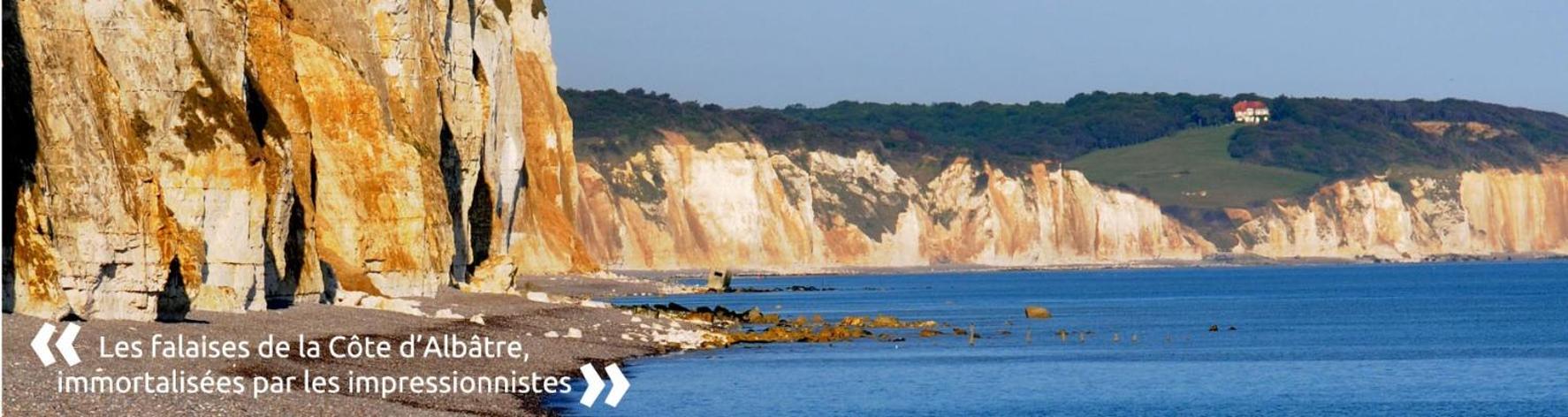 Appartement Cosy au bord de mer view 5
