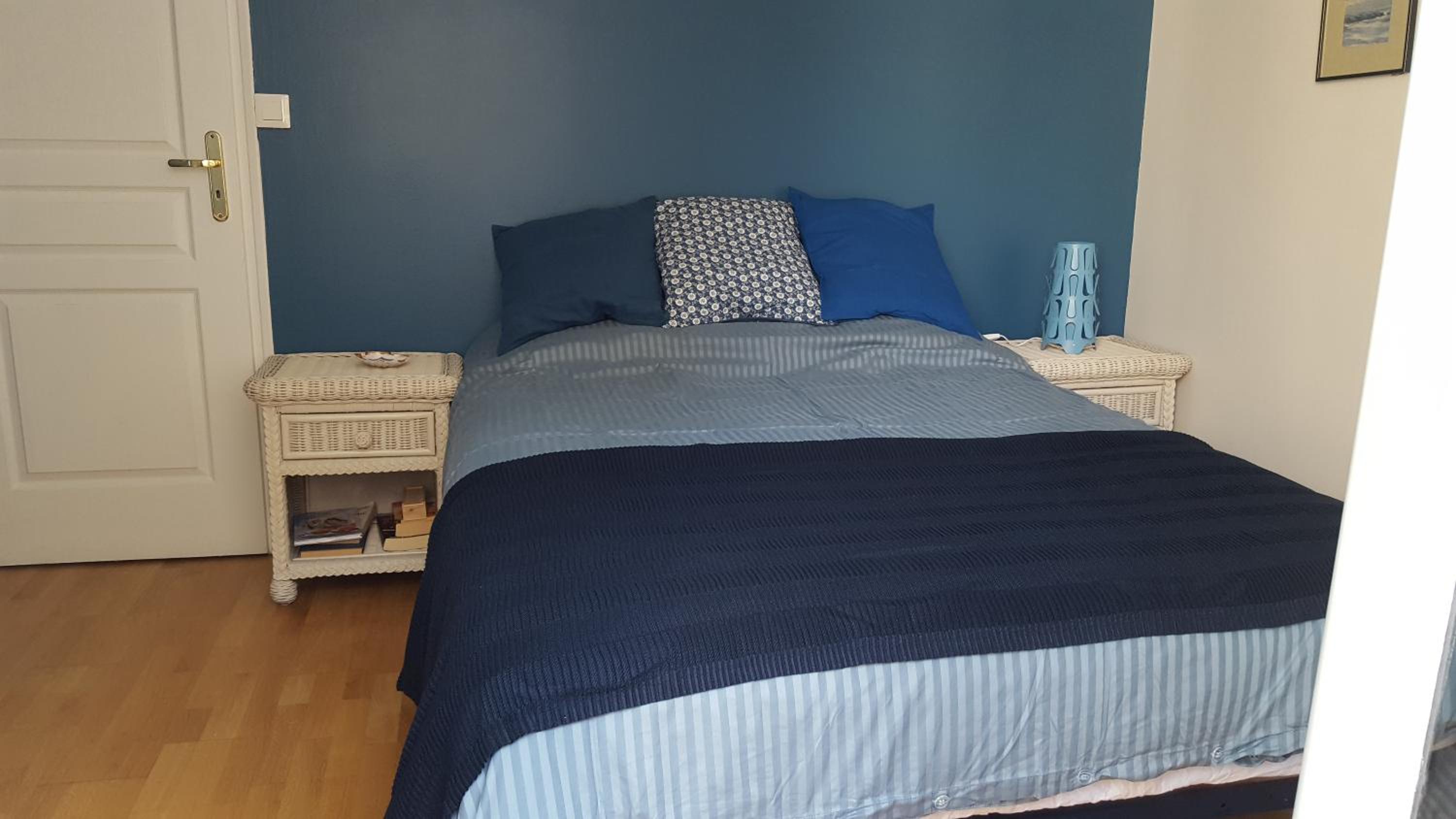Appartement Cosy au bord de mer view 4