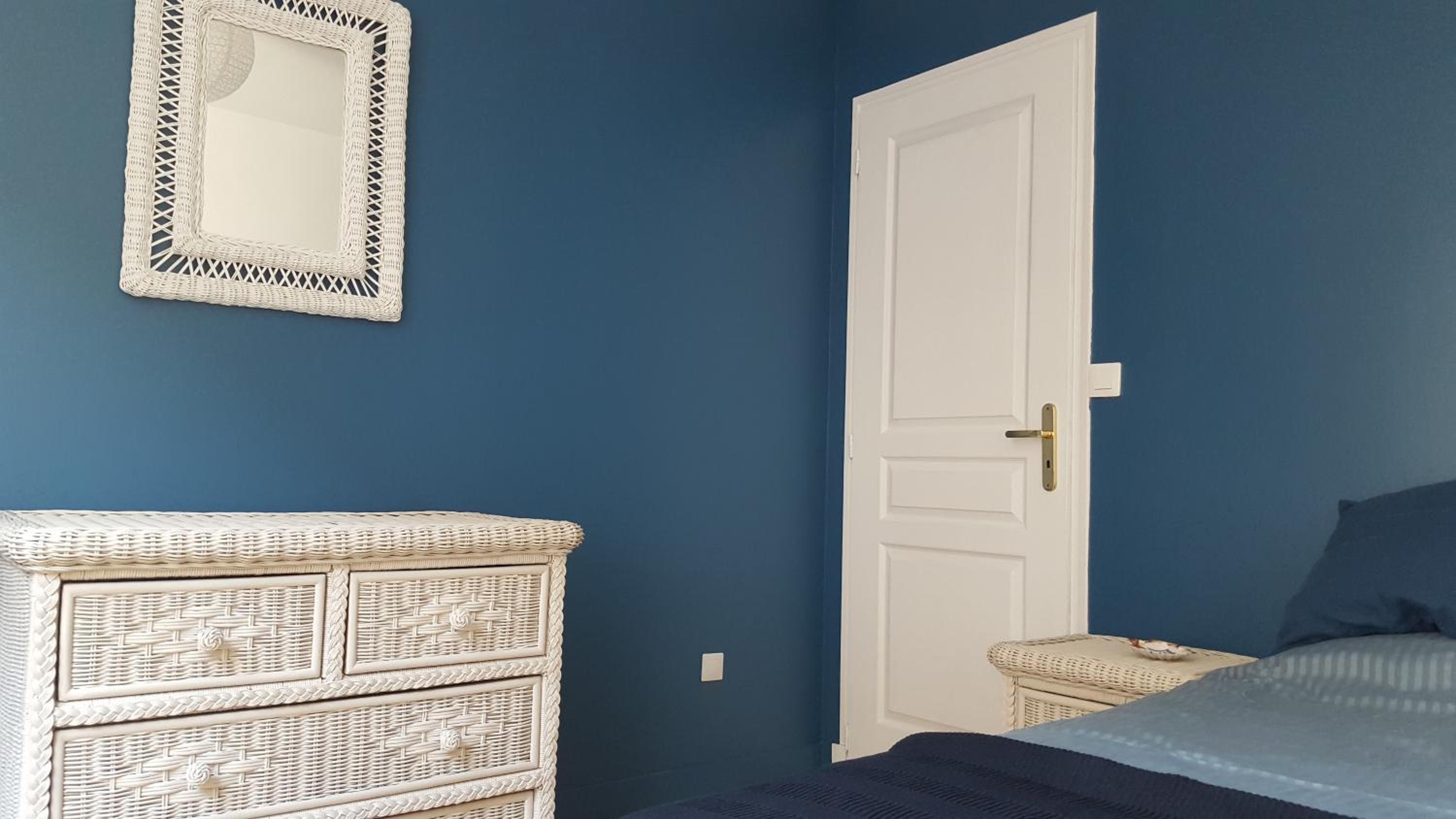 Appartement Cosy au bord de mer view 3
