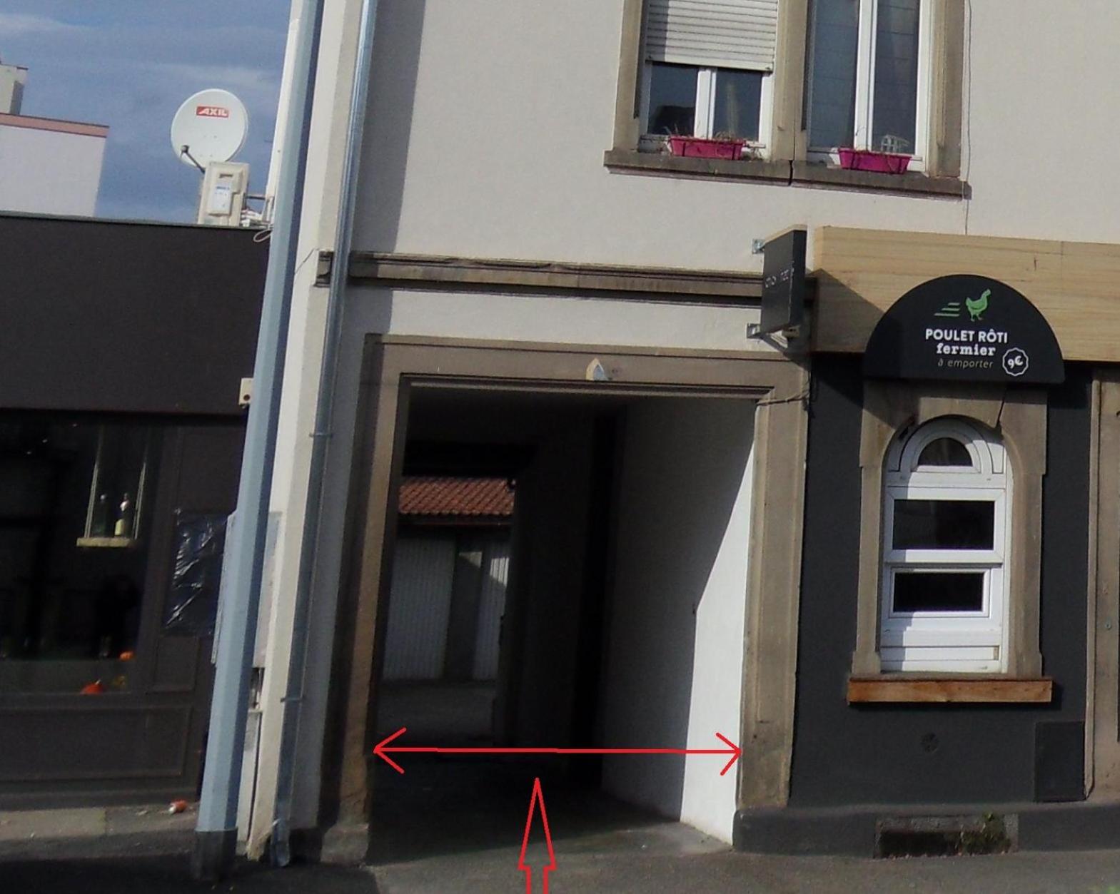 2 Charmants logements * CHARMANT GITE COLMAR *