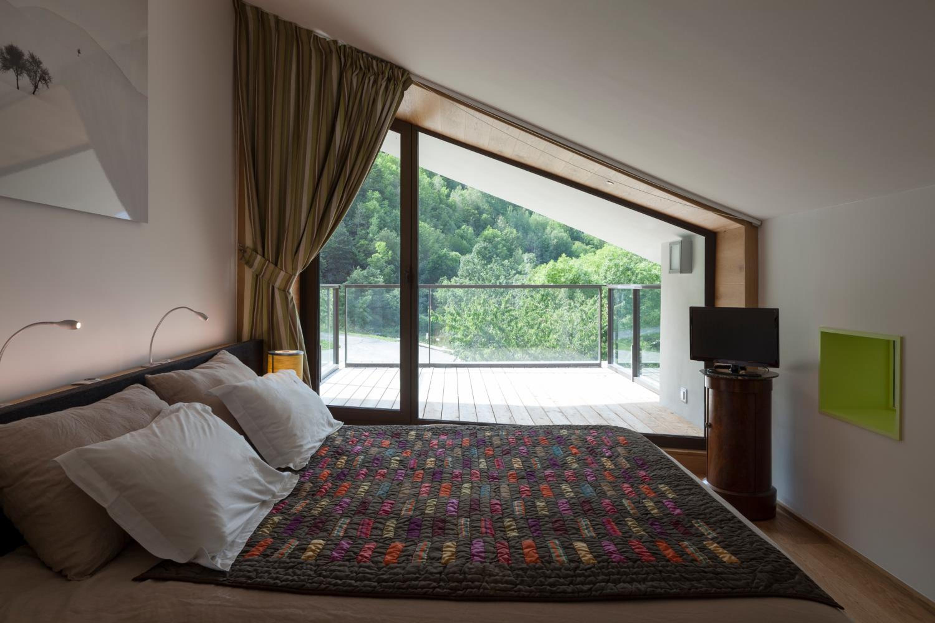 Mineral Lodge & Spa
