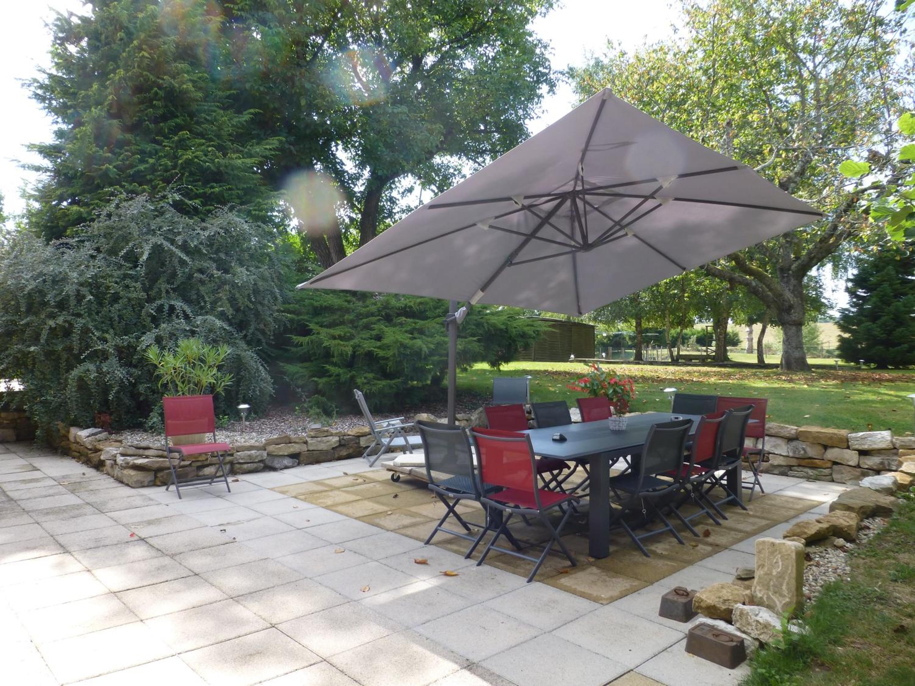 chambres d'hôte Le Marronnier