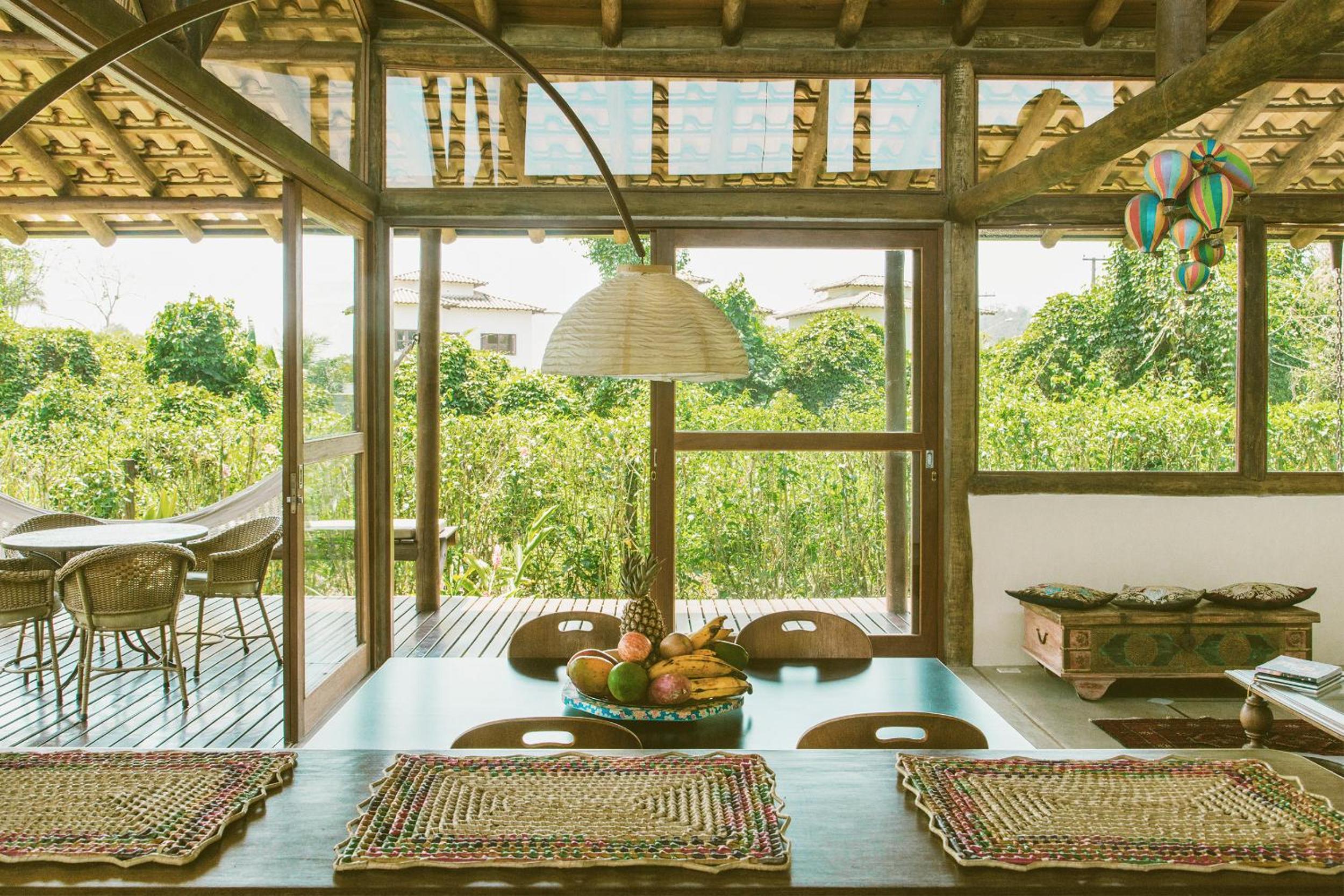 Casa Bon Voyage Caboré - Chez Cira