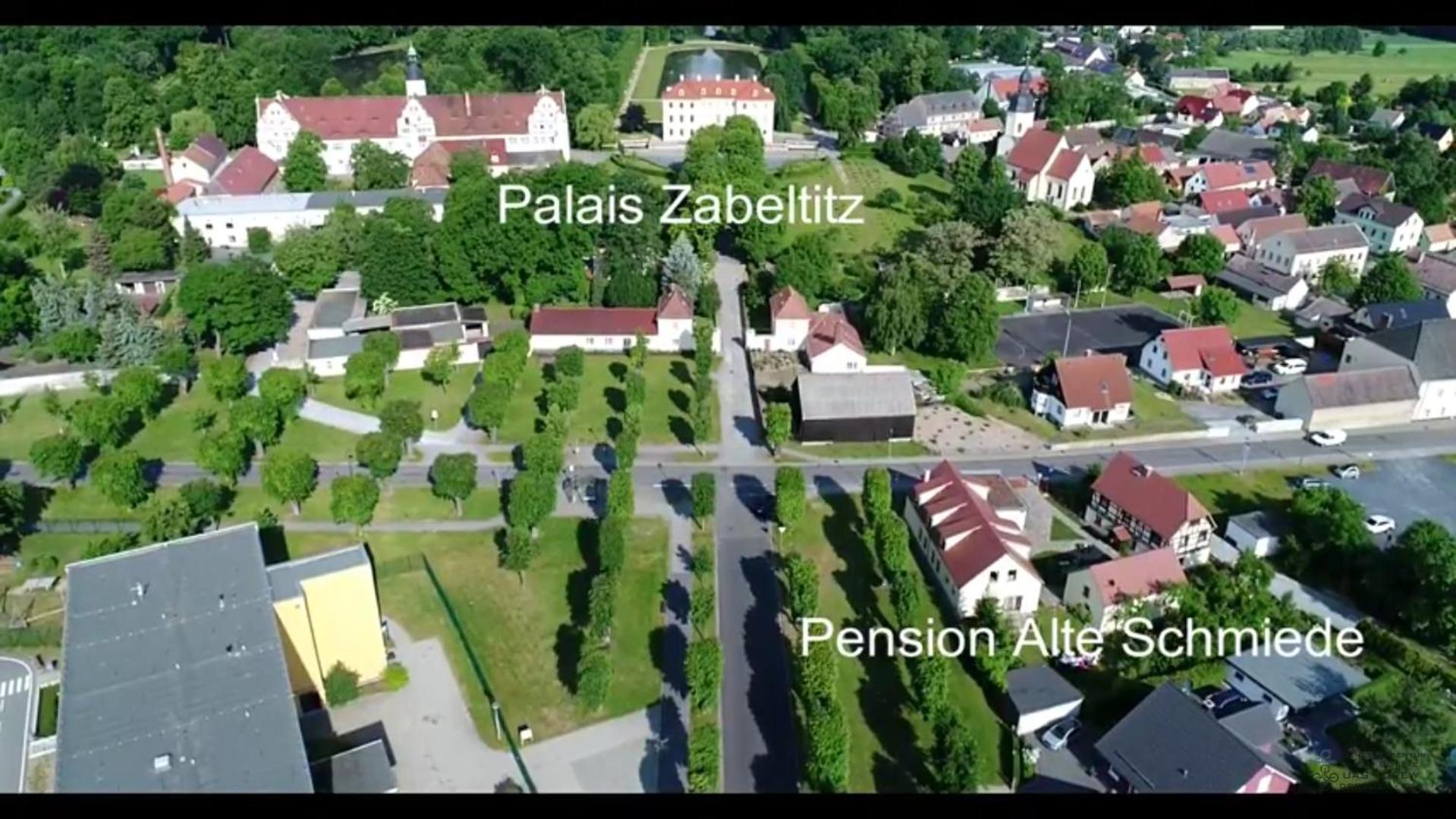 Pension Alte Schmiede view 2