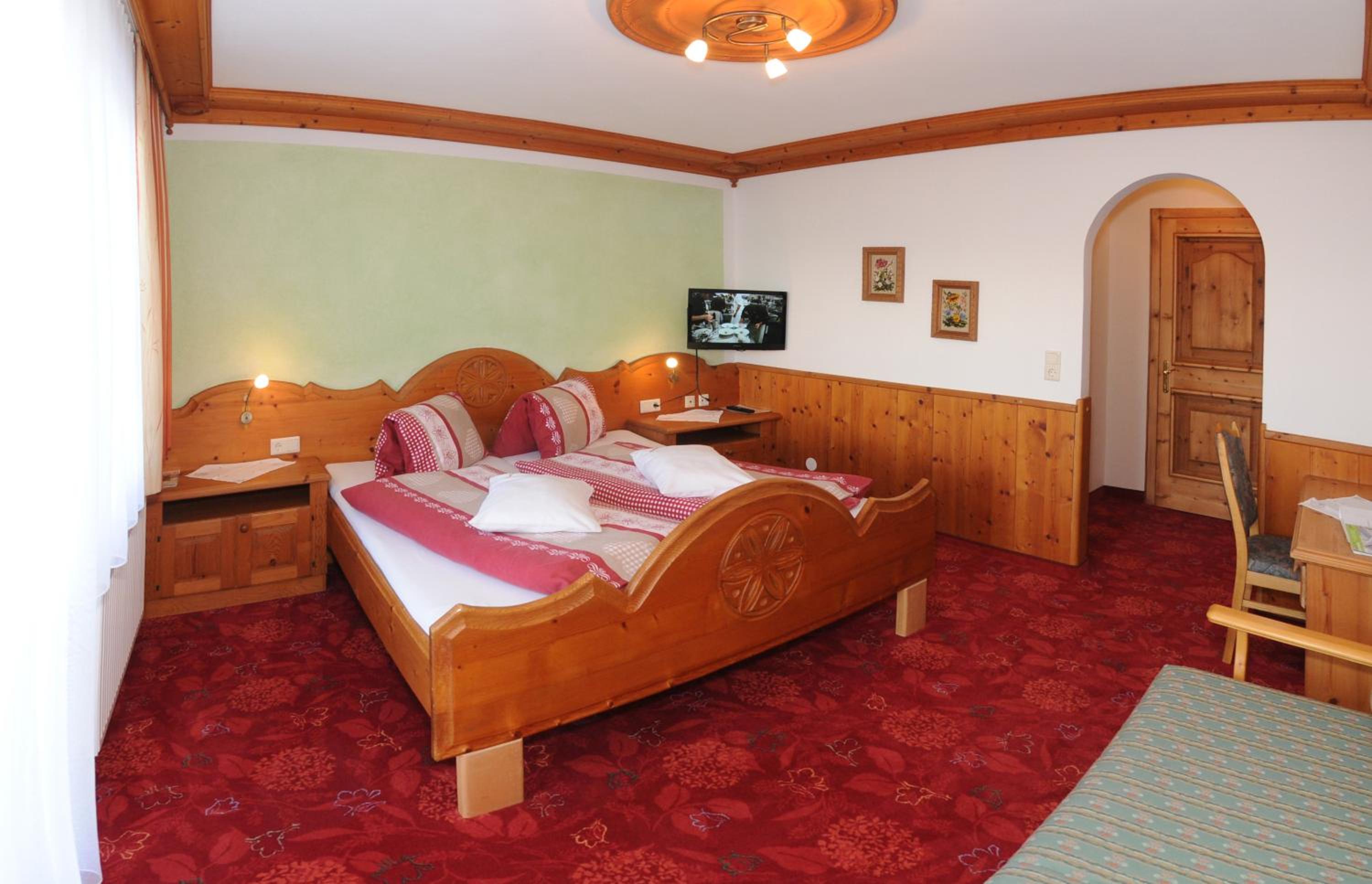 Hotel Breilerhof