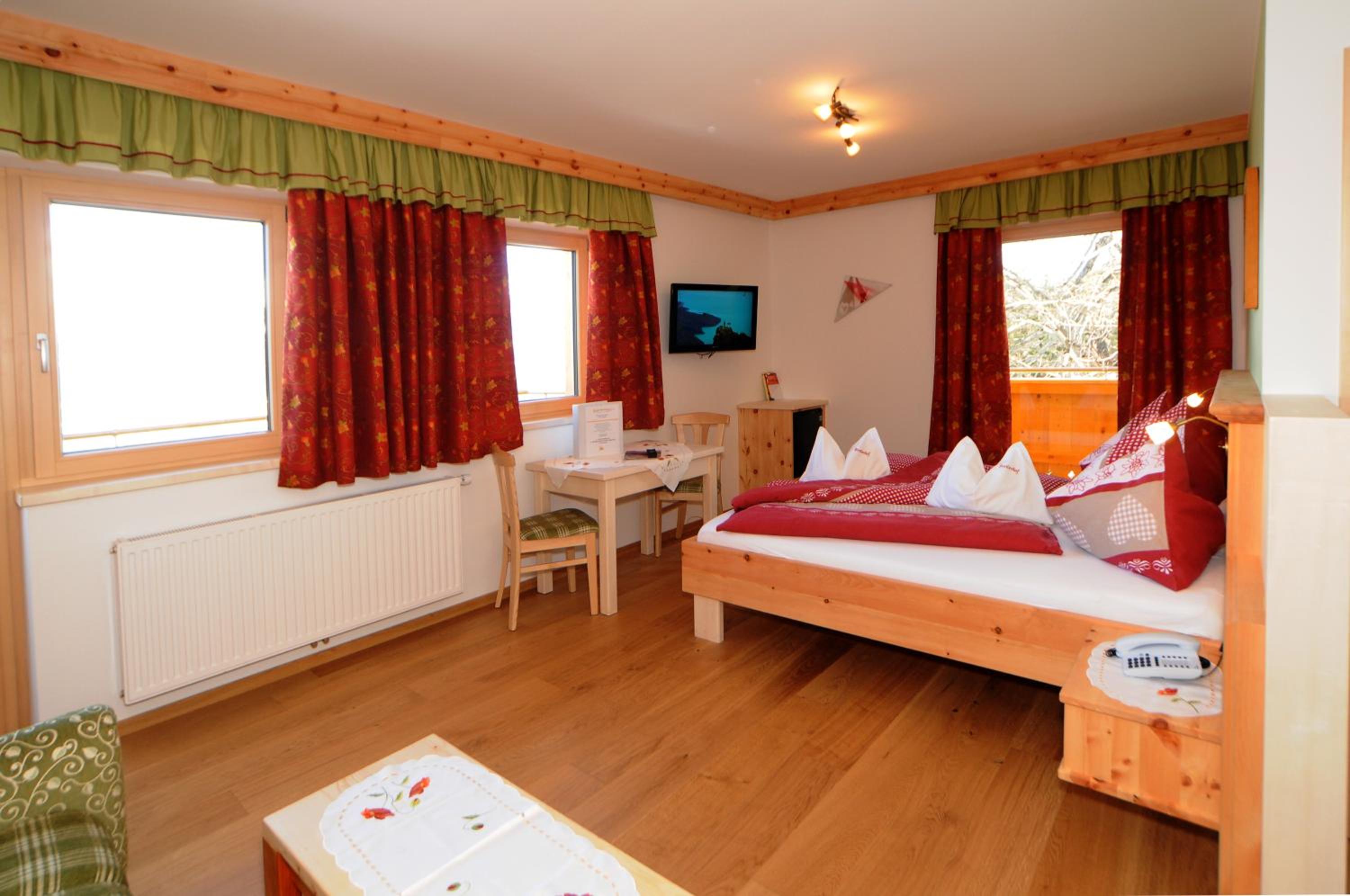 Hotel Breilerhof