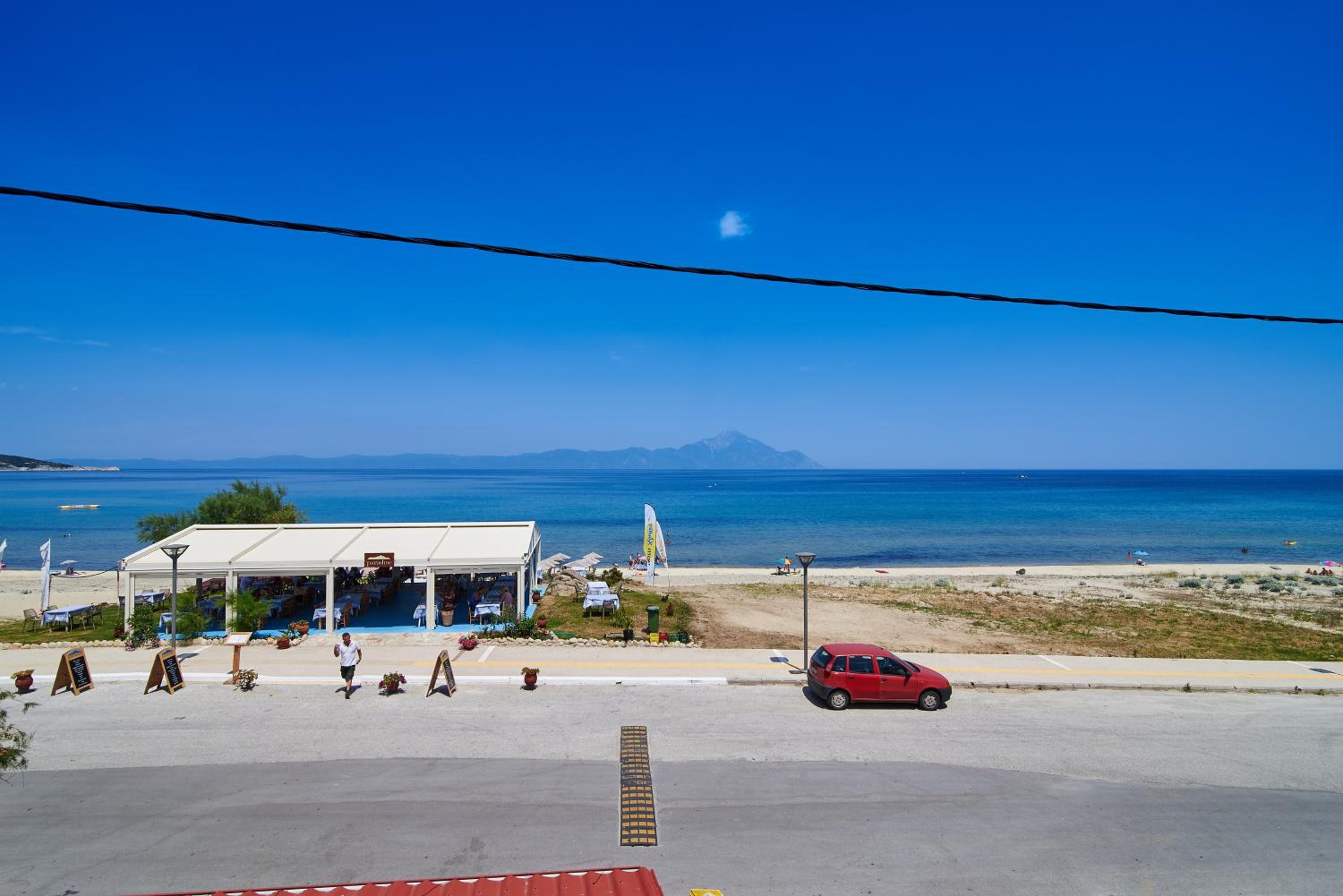 Sarti Paradise view 4
