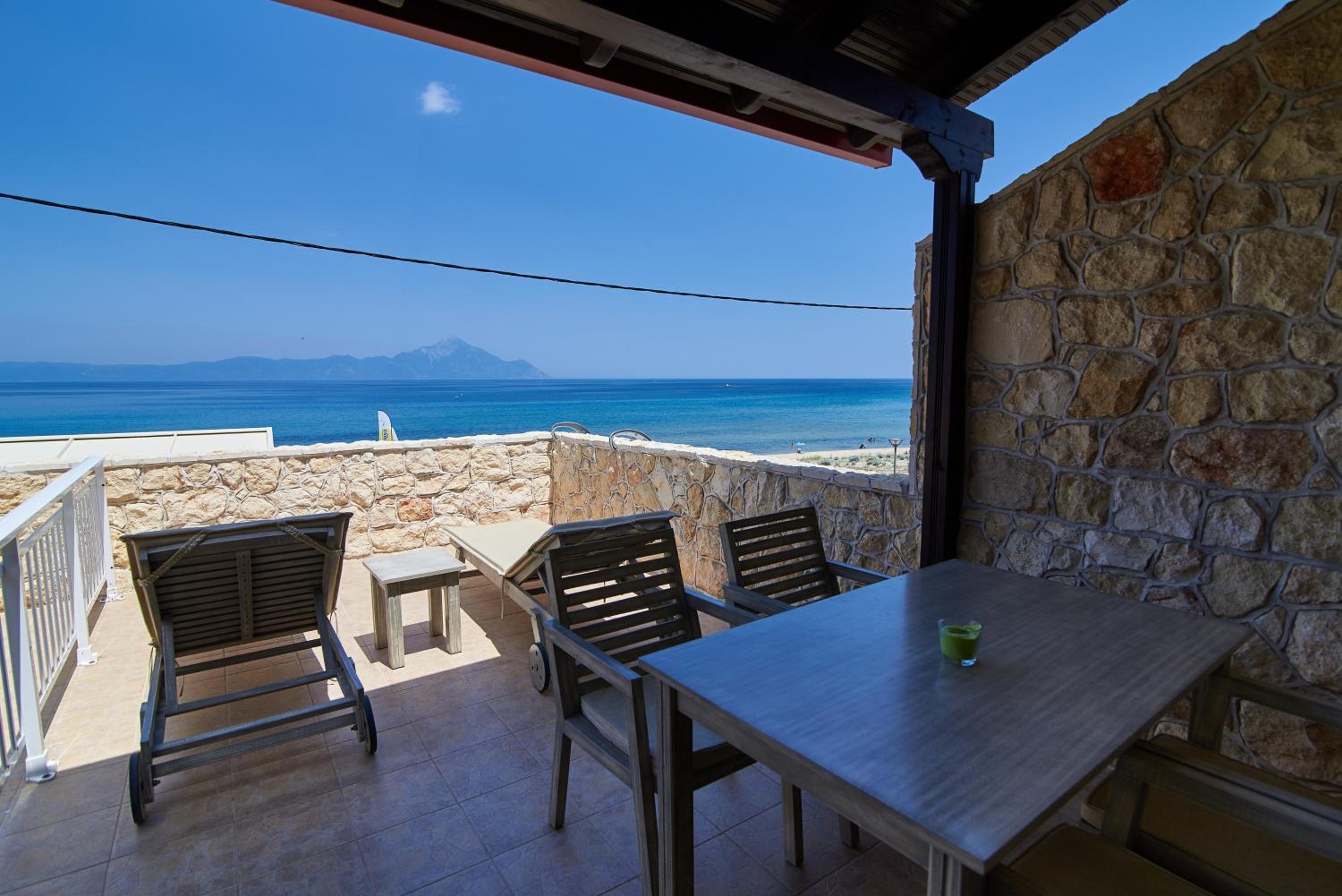 Sarti Paradise view 5