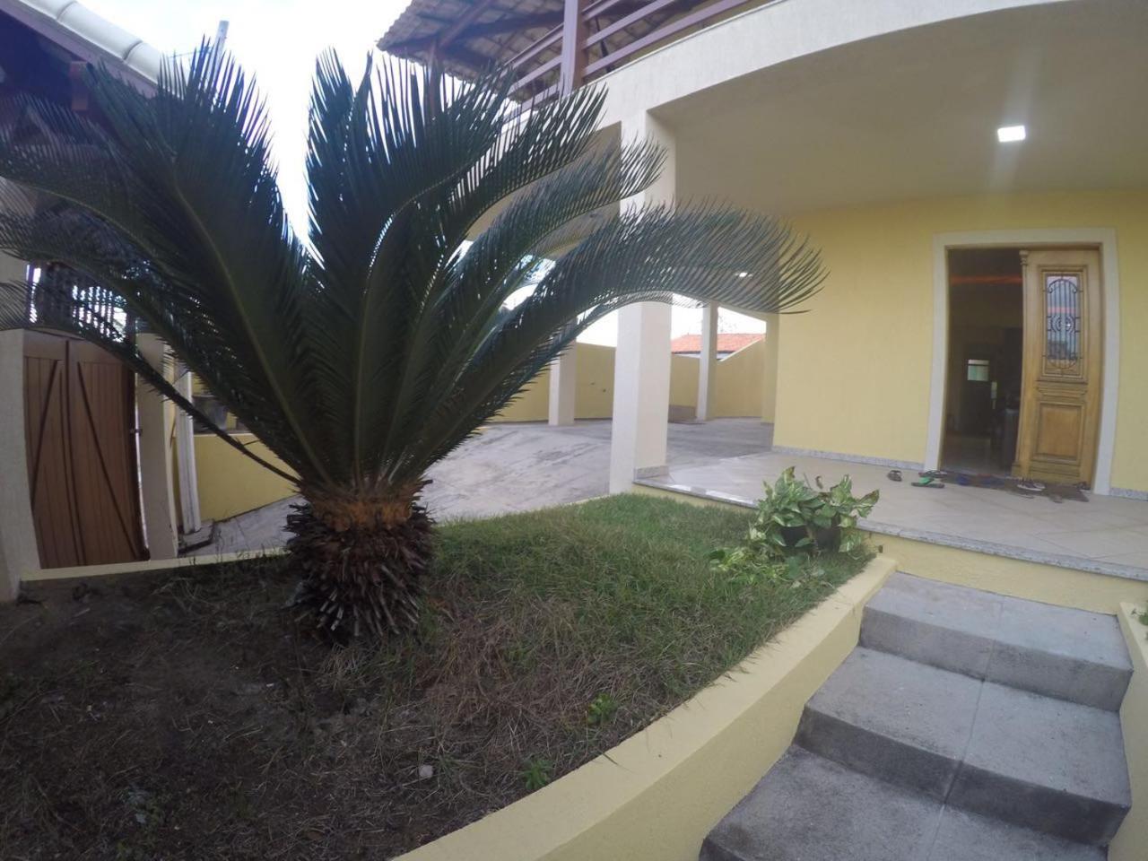 Casa de frente pro mar em Arraial do Cabo