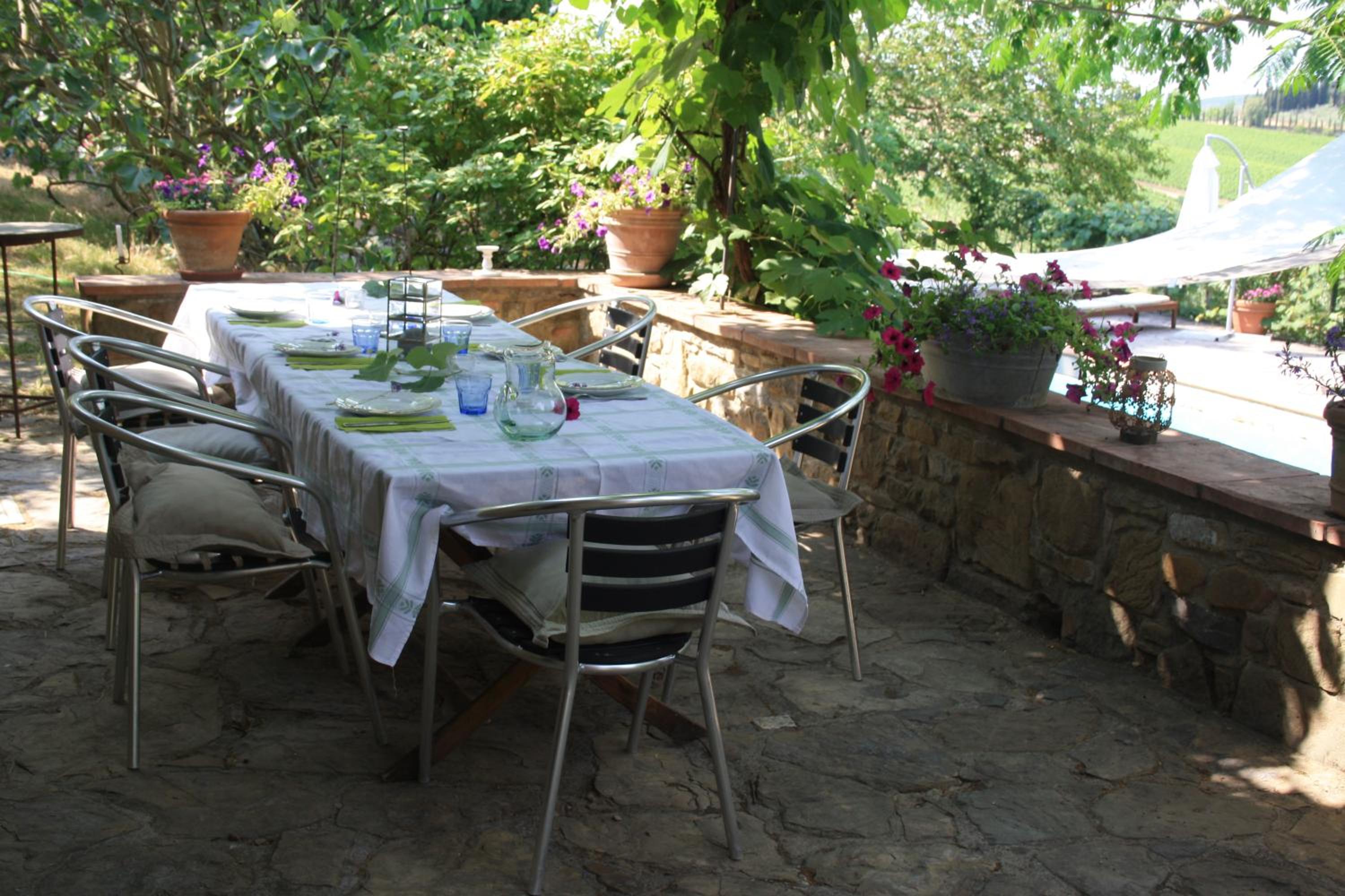 Il Fico in Chianti