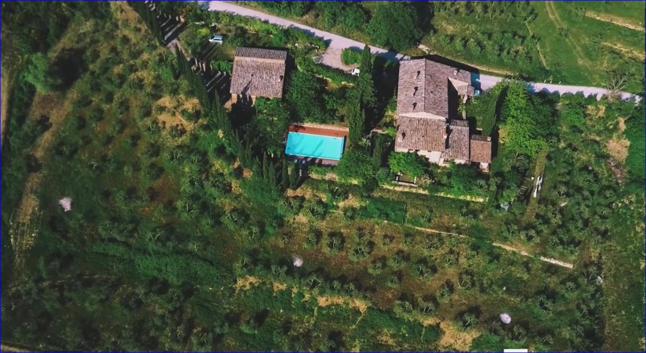 Il Fico in Chianti
