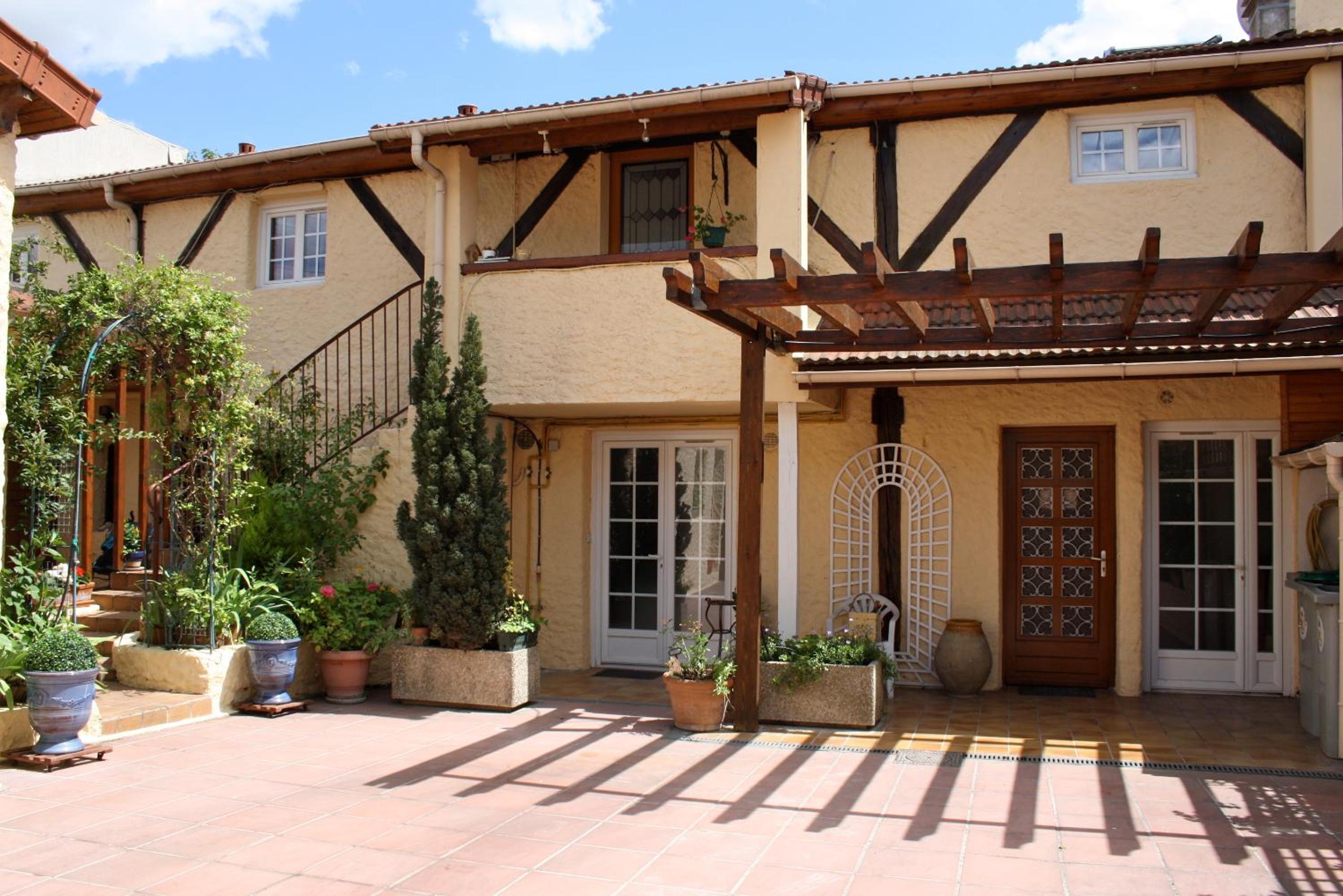 Villa Liberté