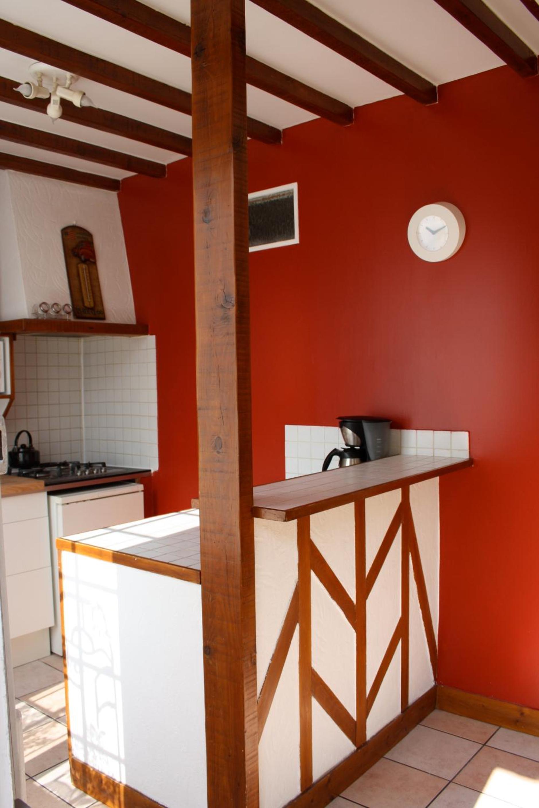 Villa Liberté